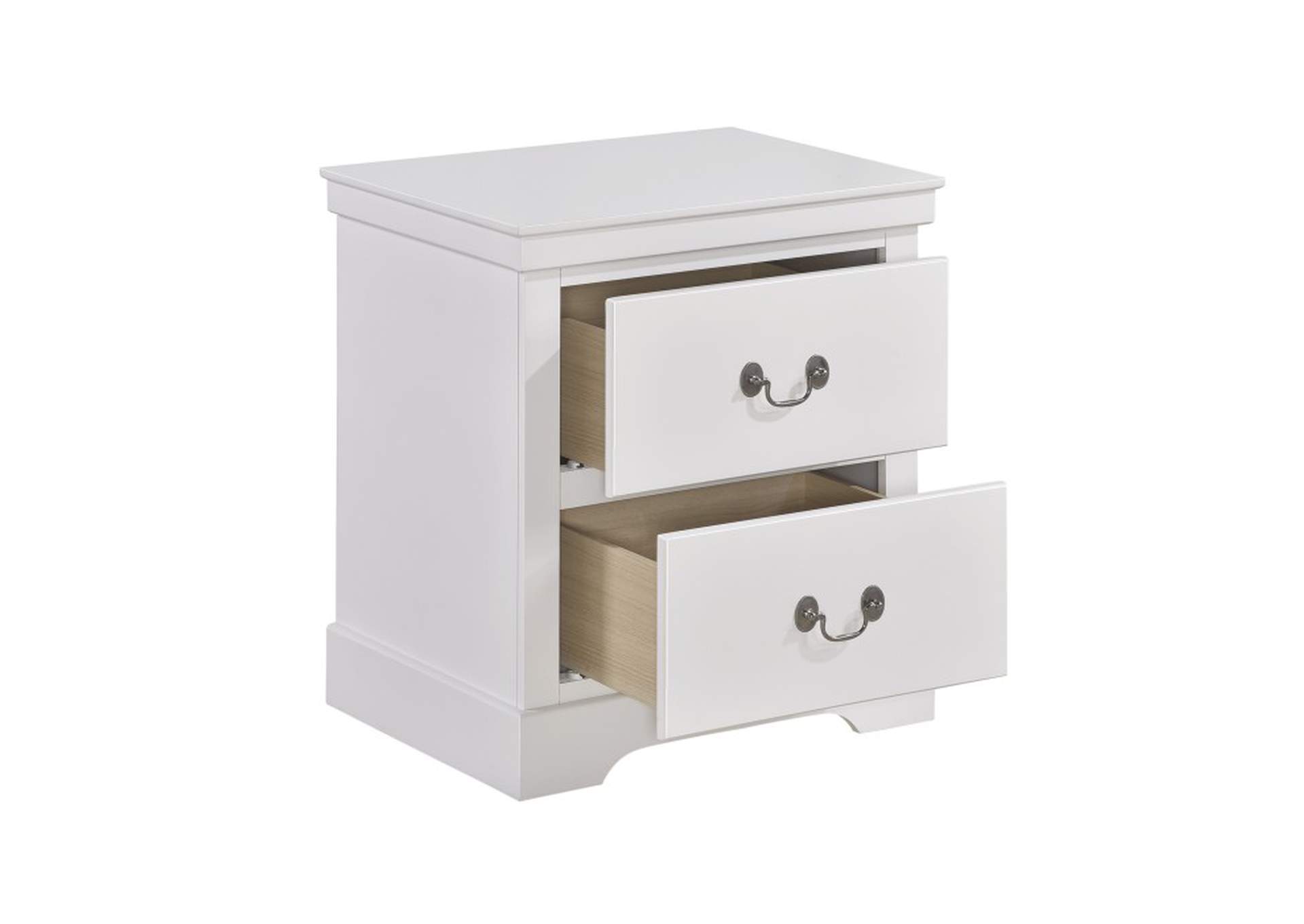 Night Stand,Homelegance