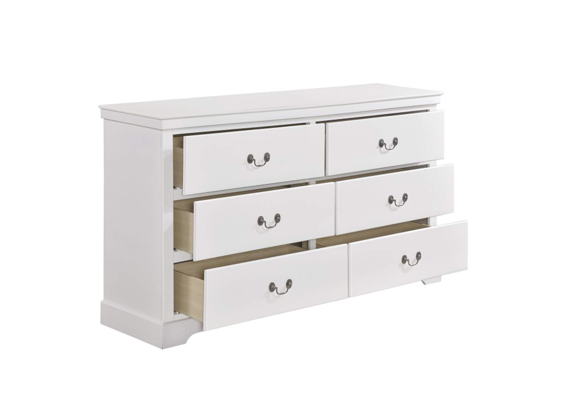 Dresser,Homelegance