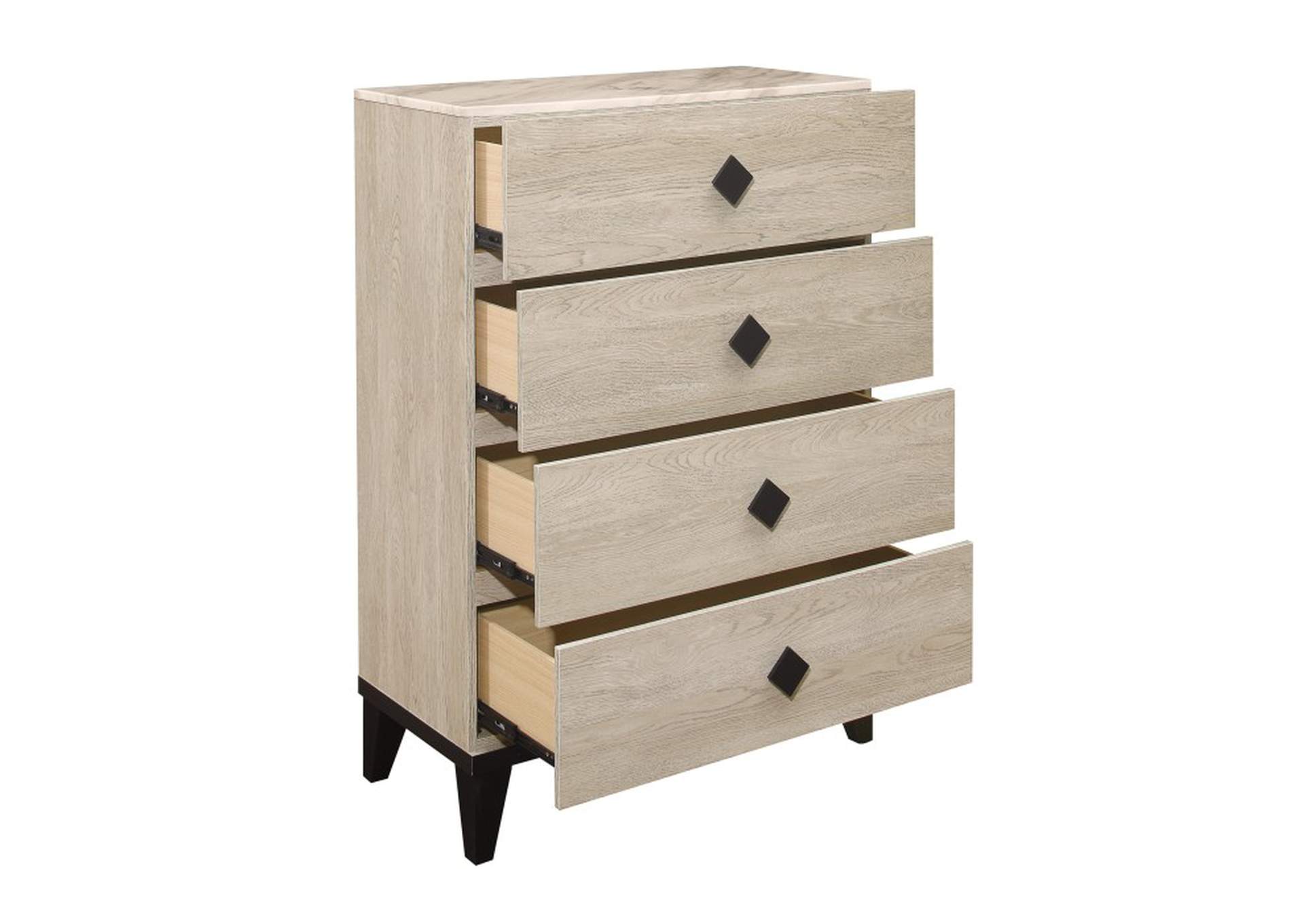 Whiting Chest,Homelegance