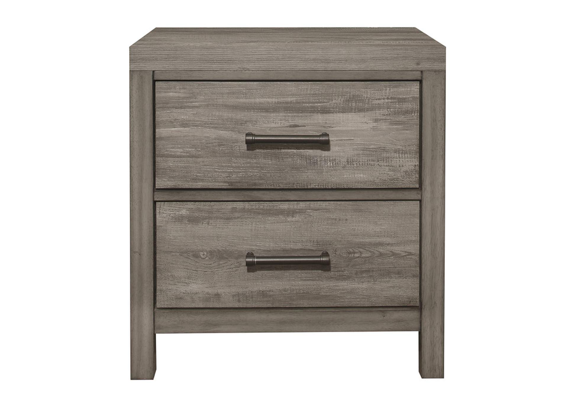 Bainbridge Night Stand,Homelegance