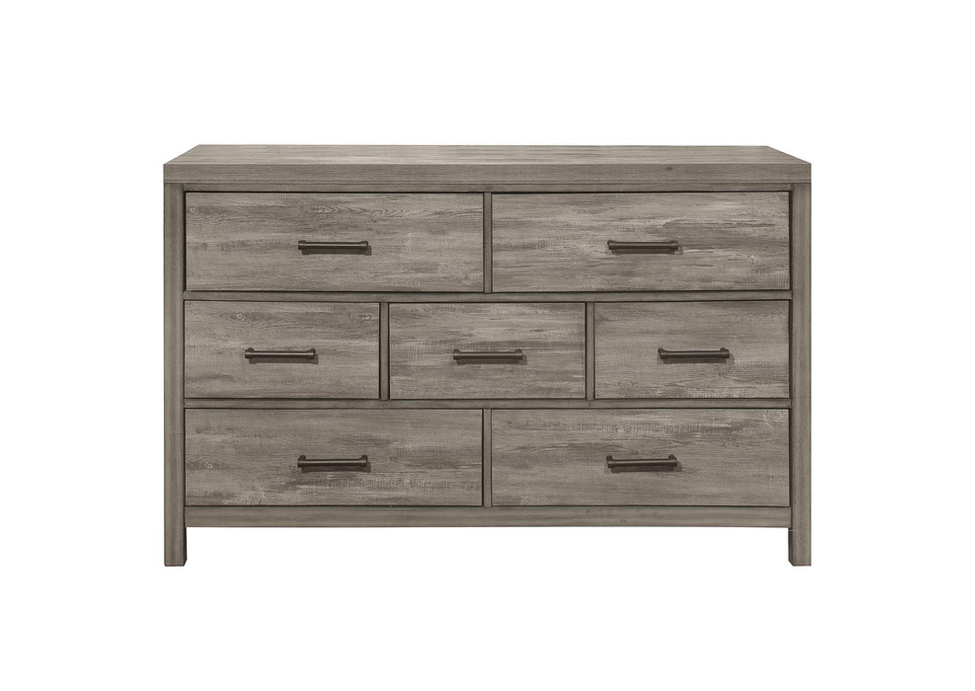 Bainbridge Dresser,Homelegance