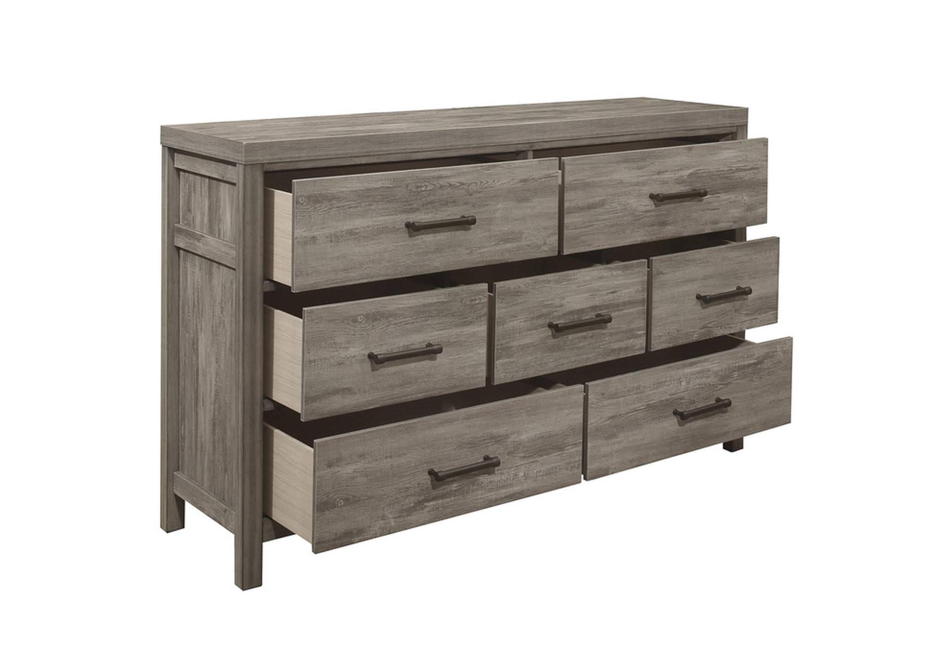 Bainbridge Dresser,Homelegance