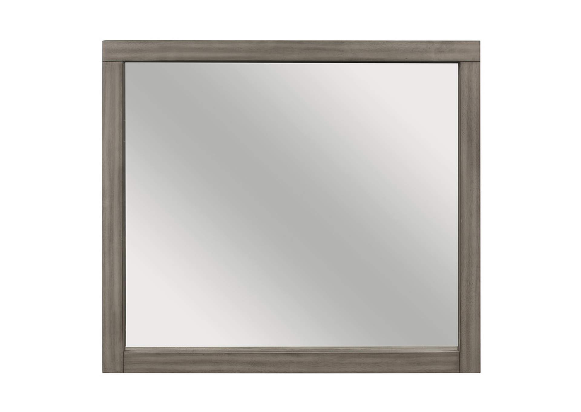 Bainbridge Mirror,Homelegance