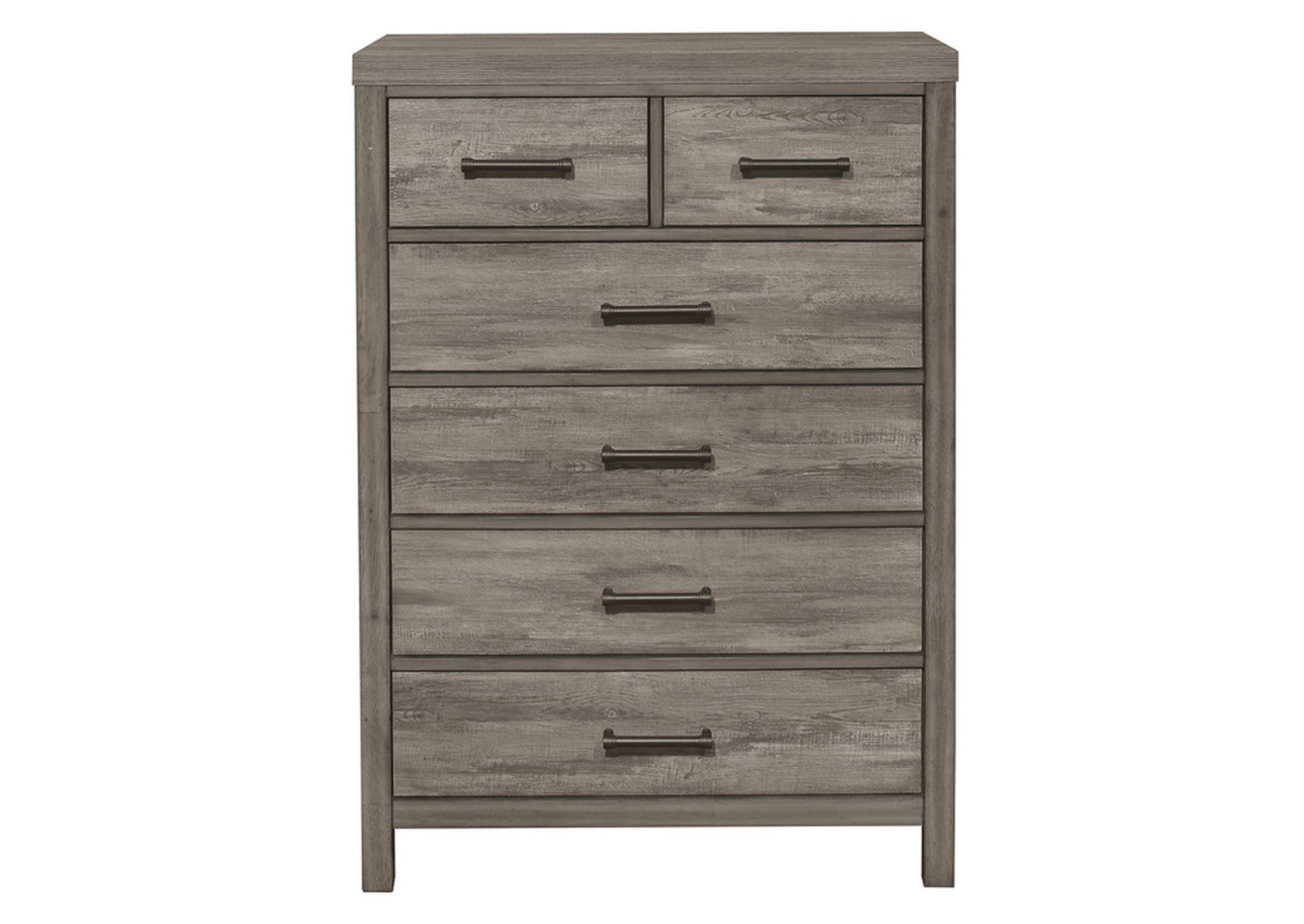 Bainbridge Chest,Homelegance