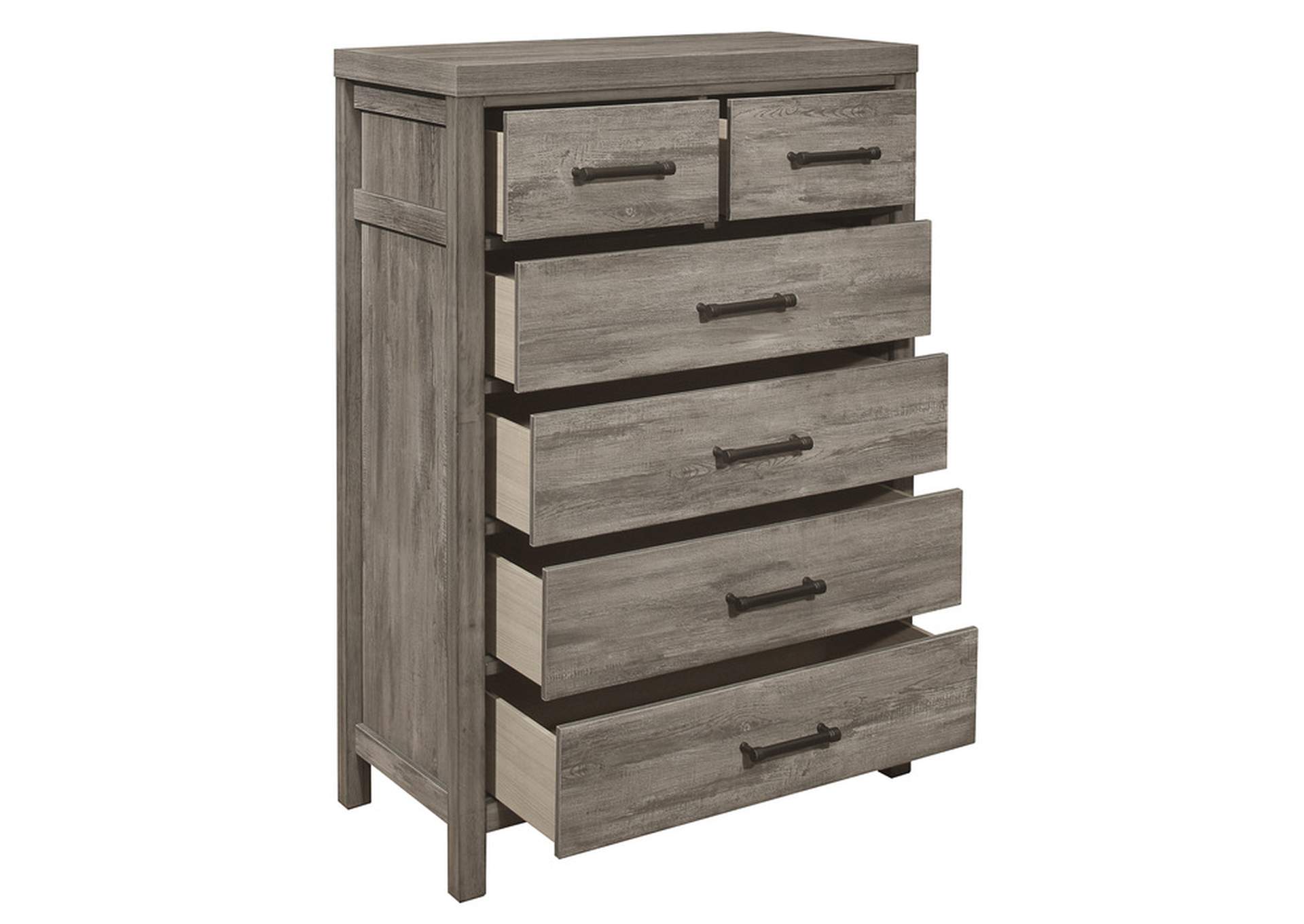 Bainbridge Chest,Homelegance