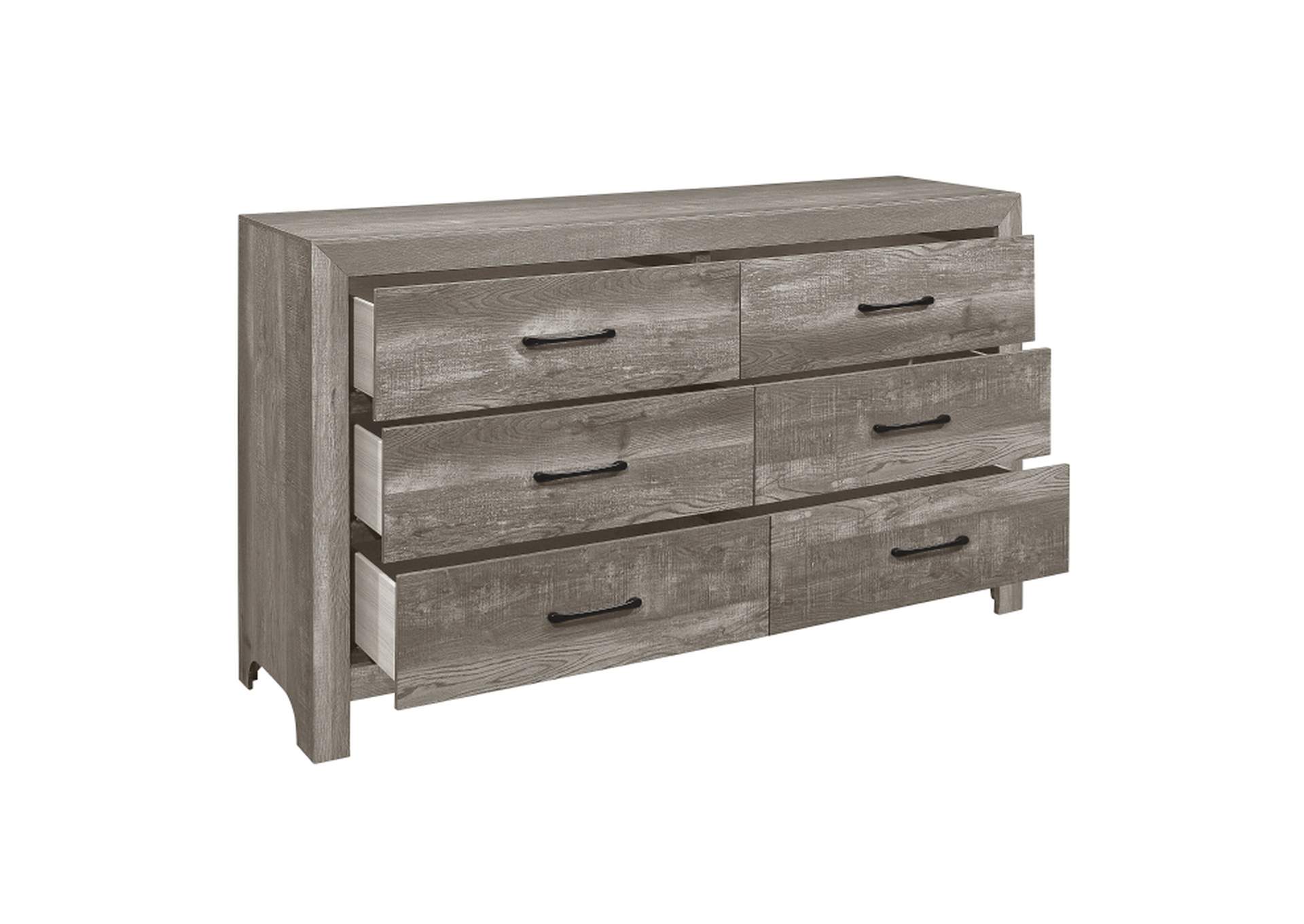 Corbin Dresser,Homelegance