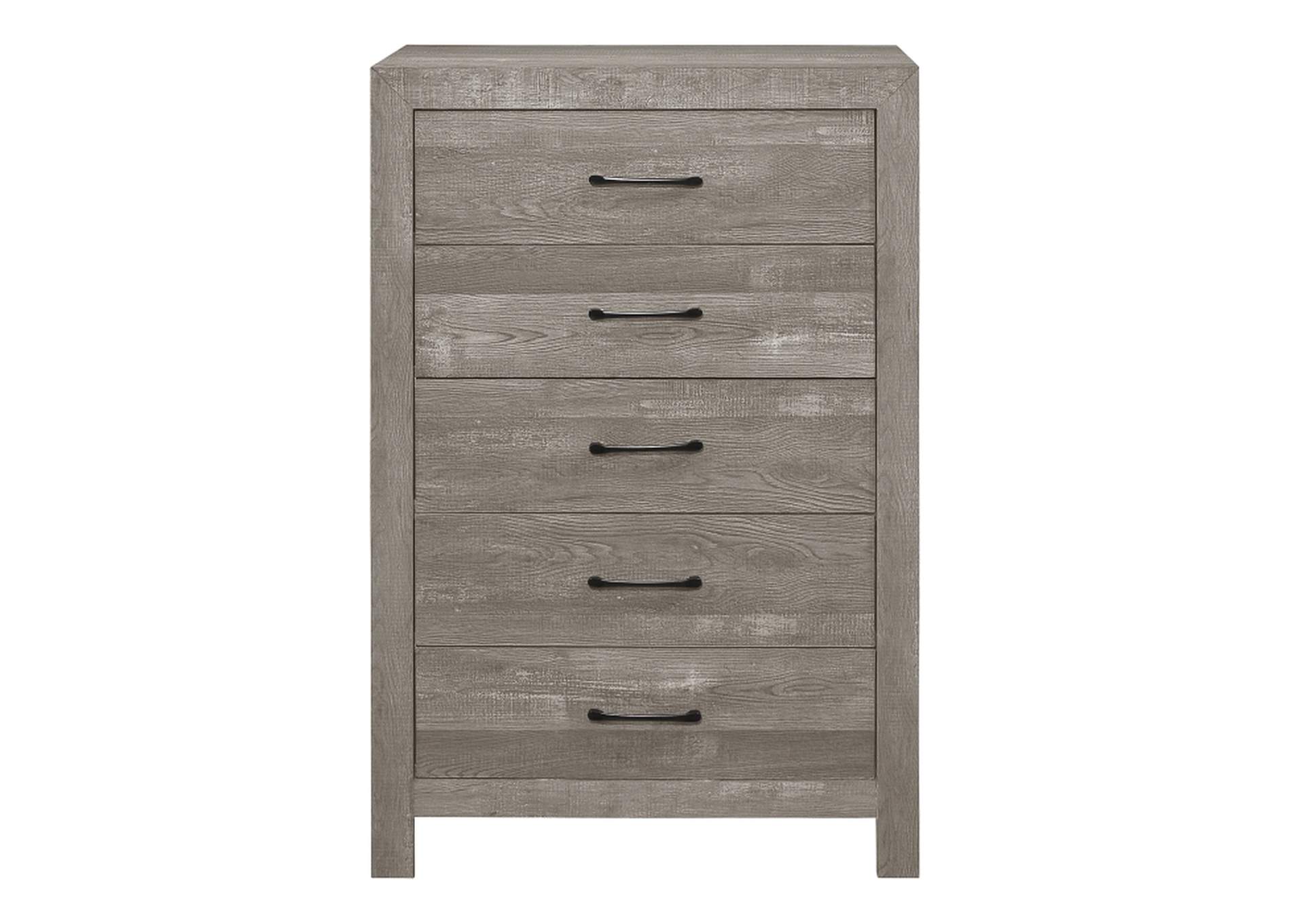 Corbin Chest,Homelegance