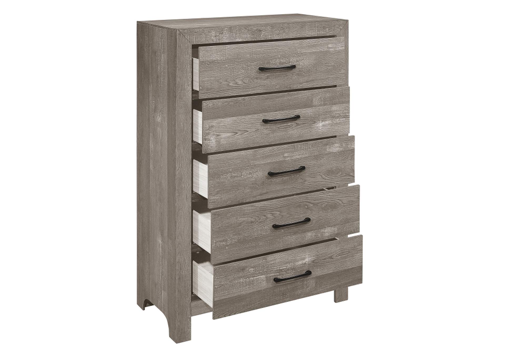 Corbin Chest,Homelegance