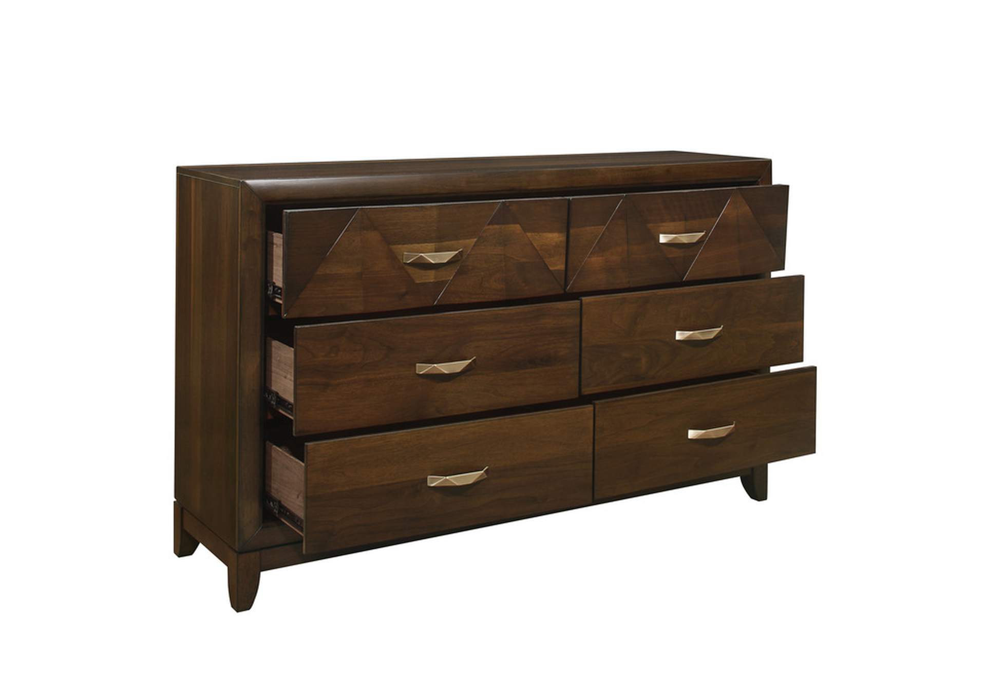 Aziel Dresser,Homelegance