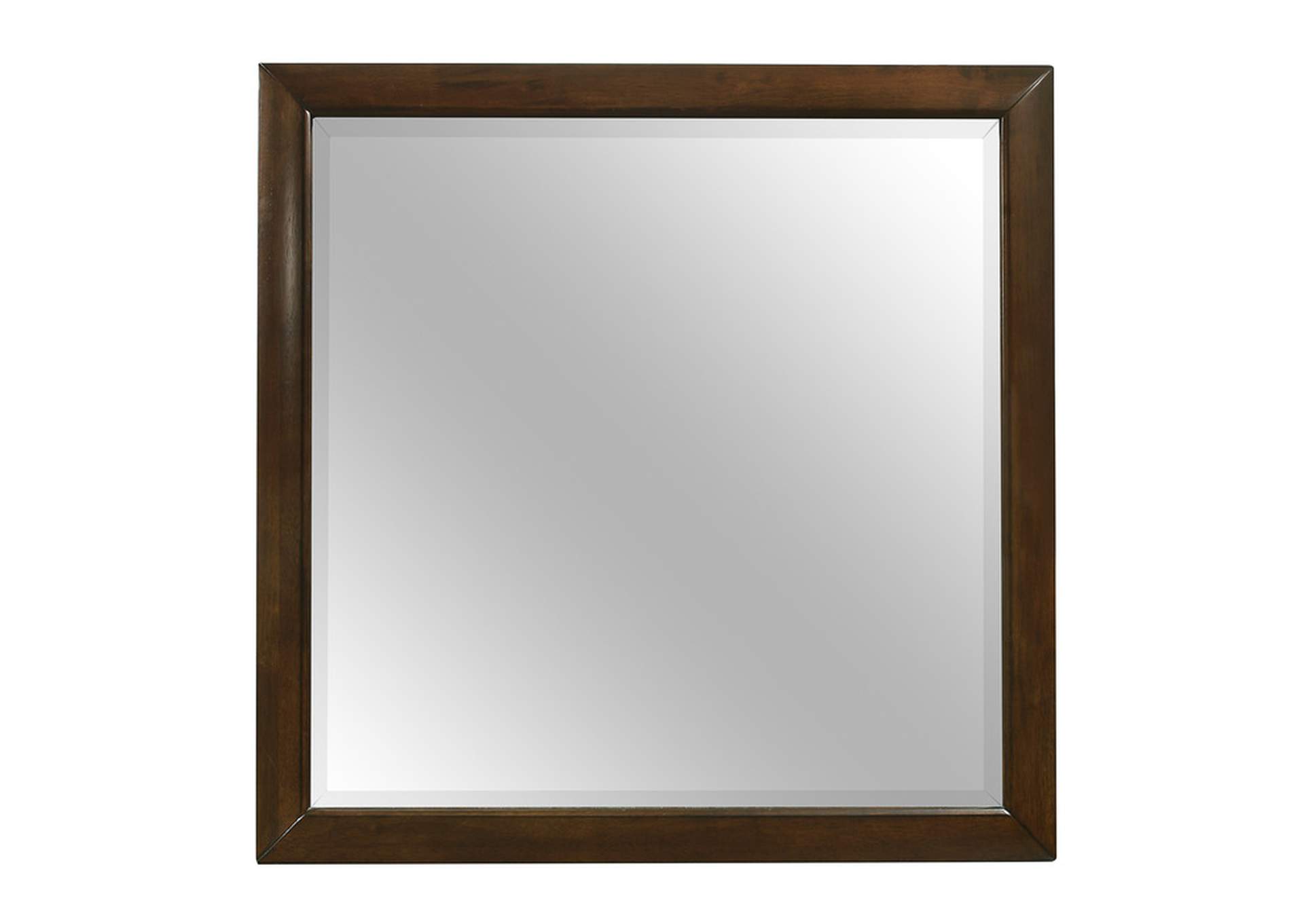 Aziel Mirror,Homelegance