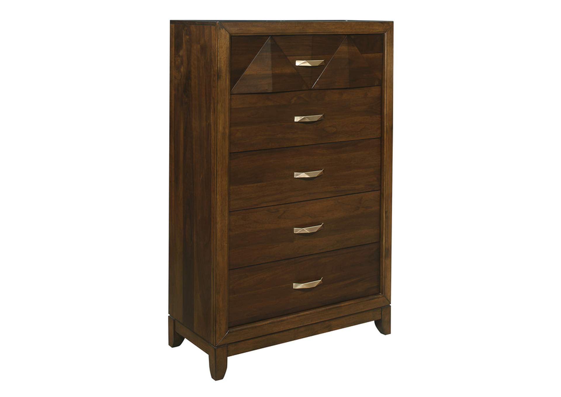 Aziel Chest,Homelegance