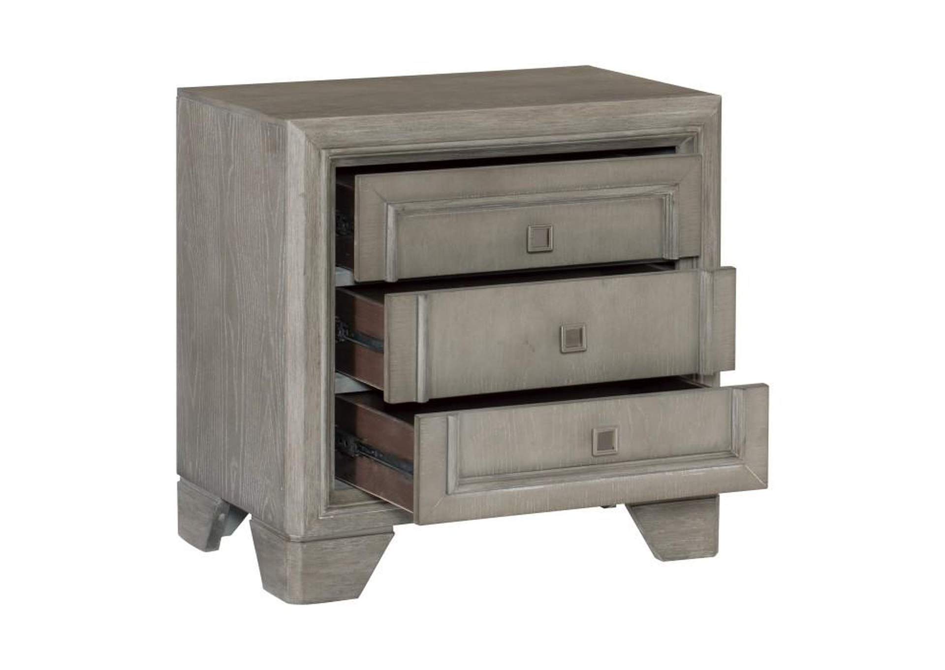 Colchester Night Stand,Homelegance