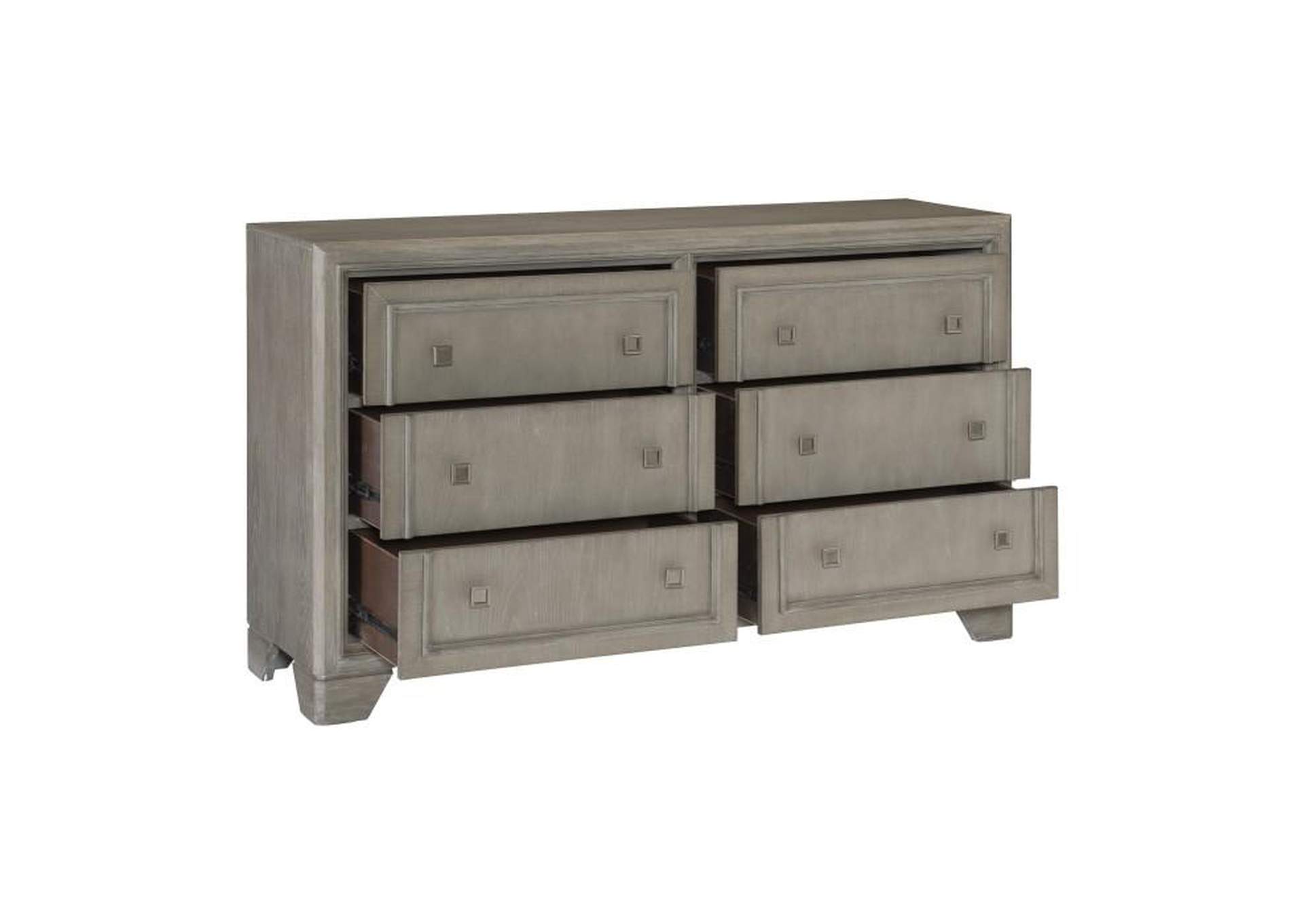 Colchester Dresser,Homelegance