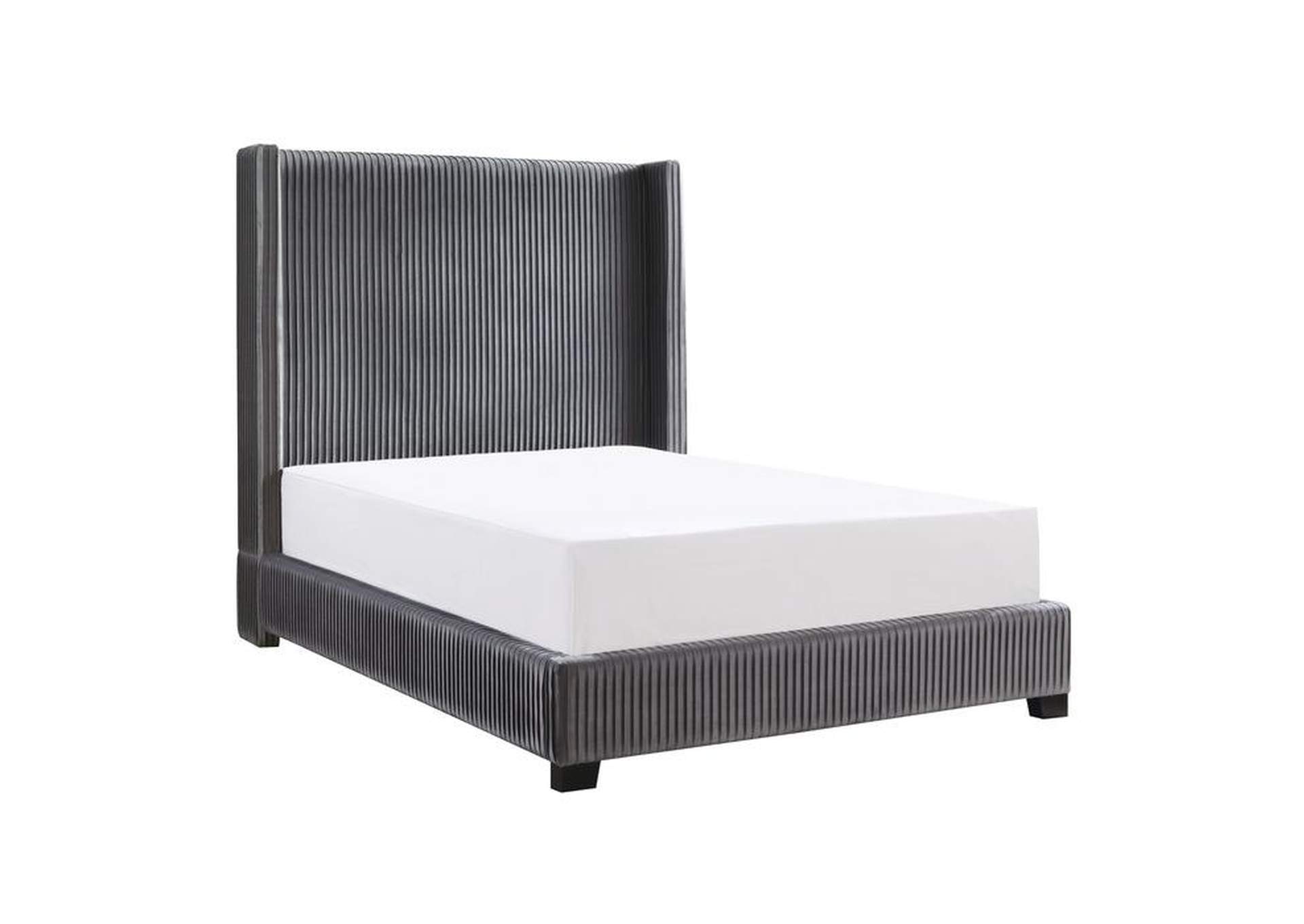 Glenbury Queen Bed In A Box,Homelegance