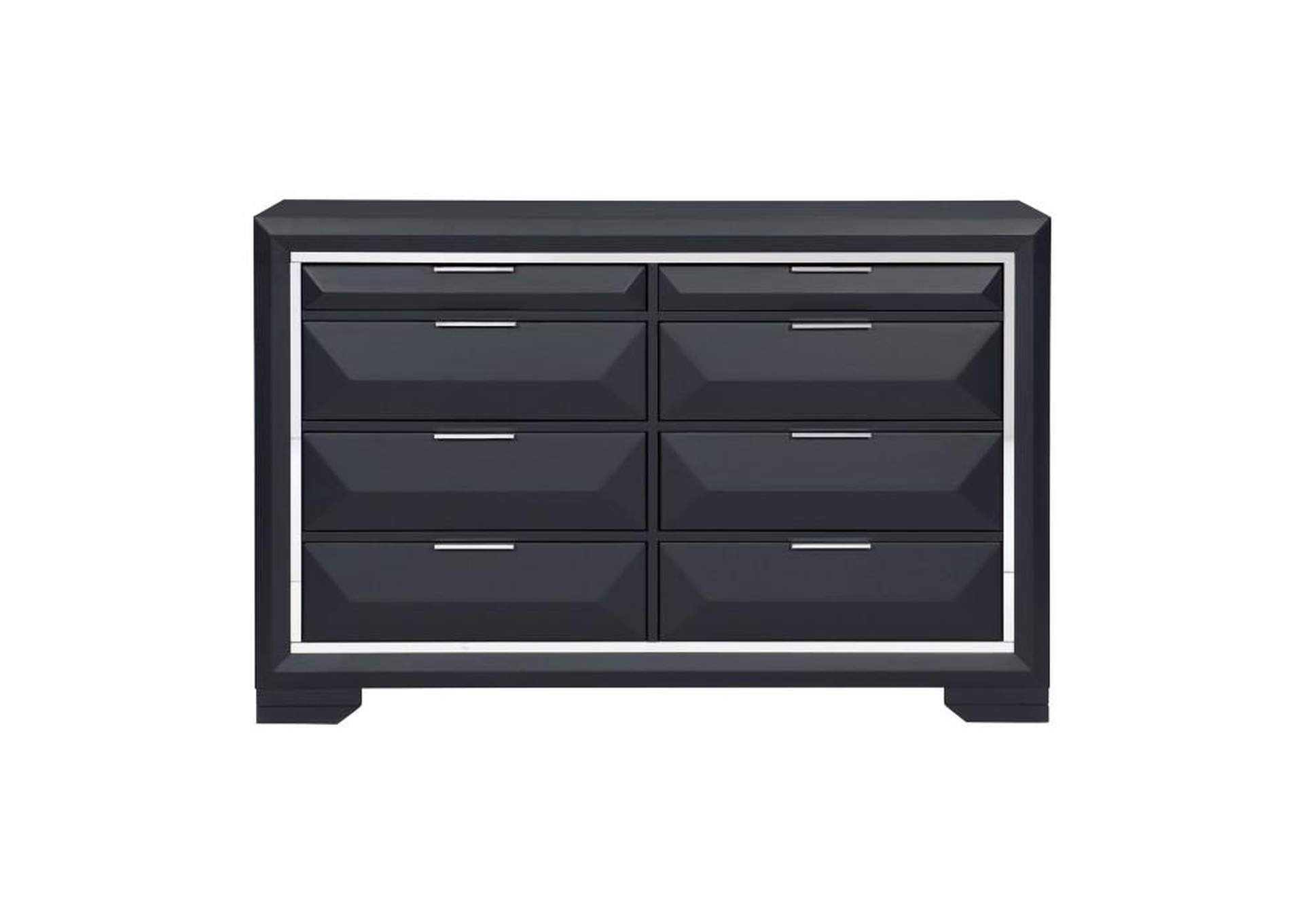 Rosemont Dresser,Homelegance