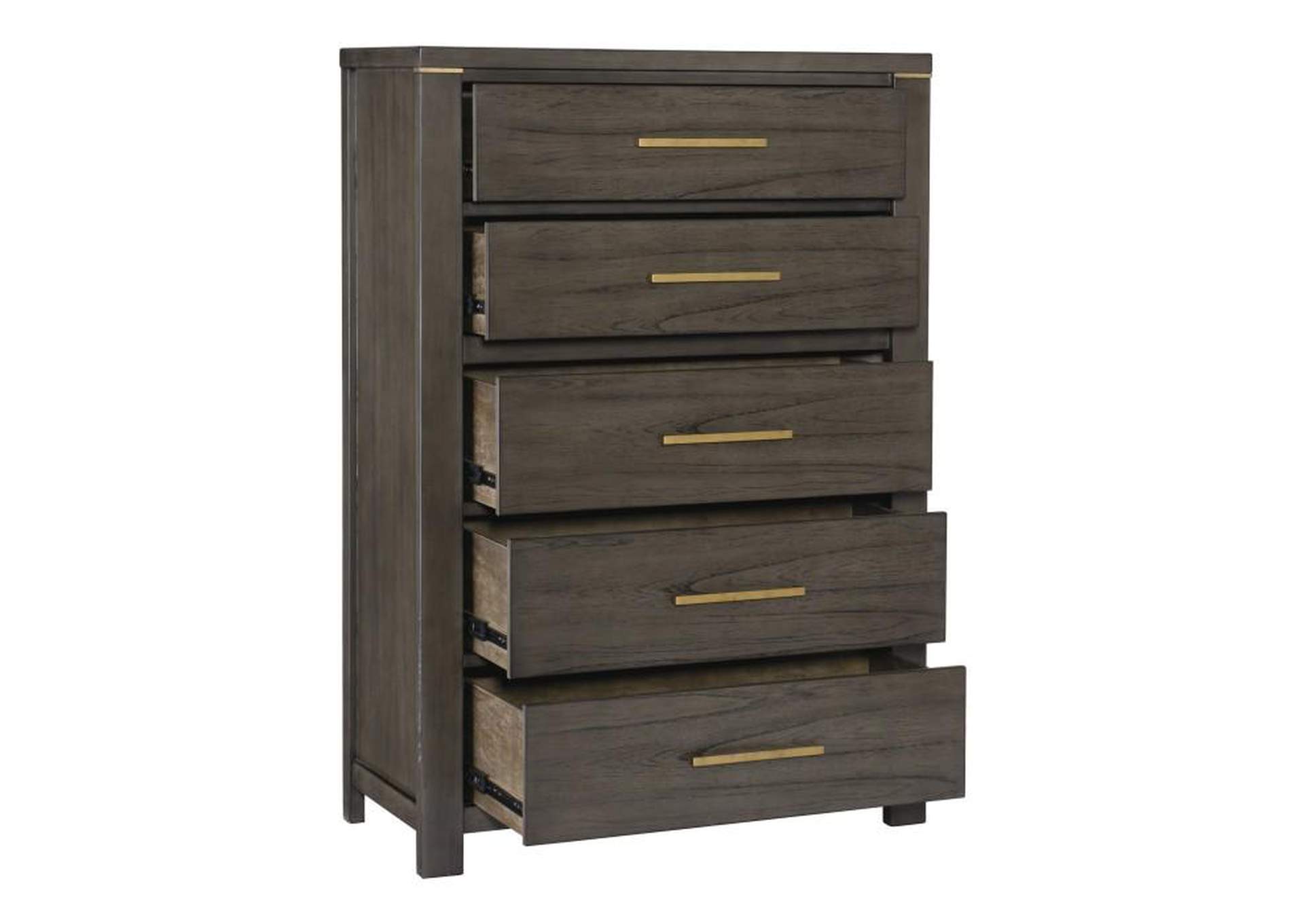 Scarlett Chest,Homelegance