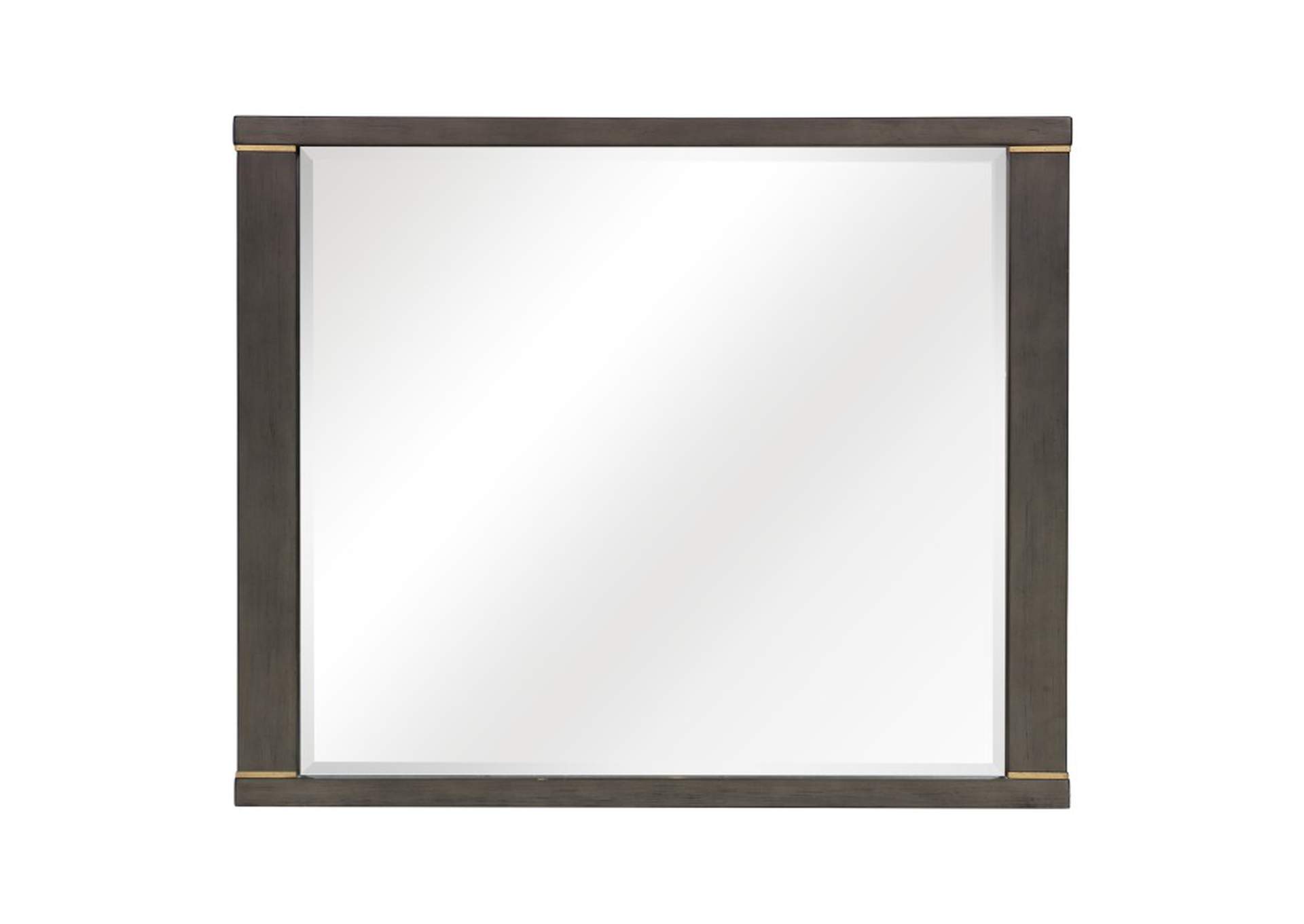 Scarlett Mirror,Homelegance