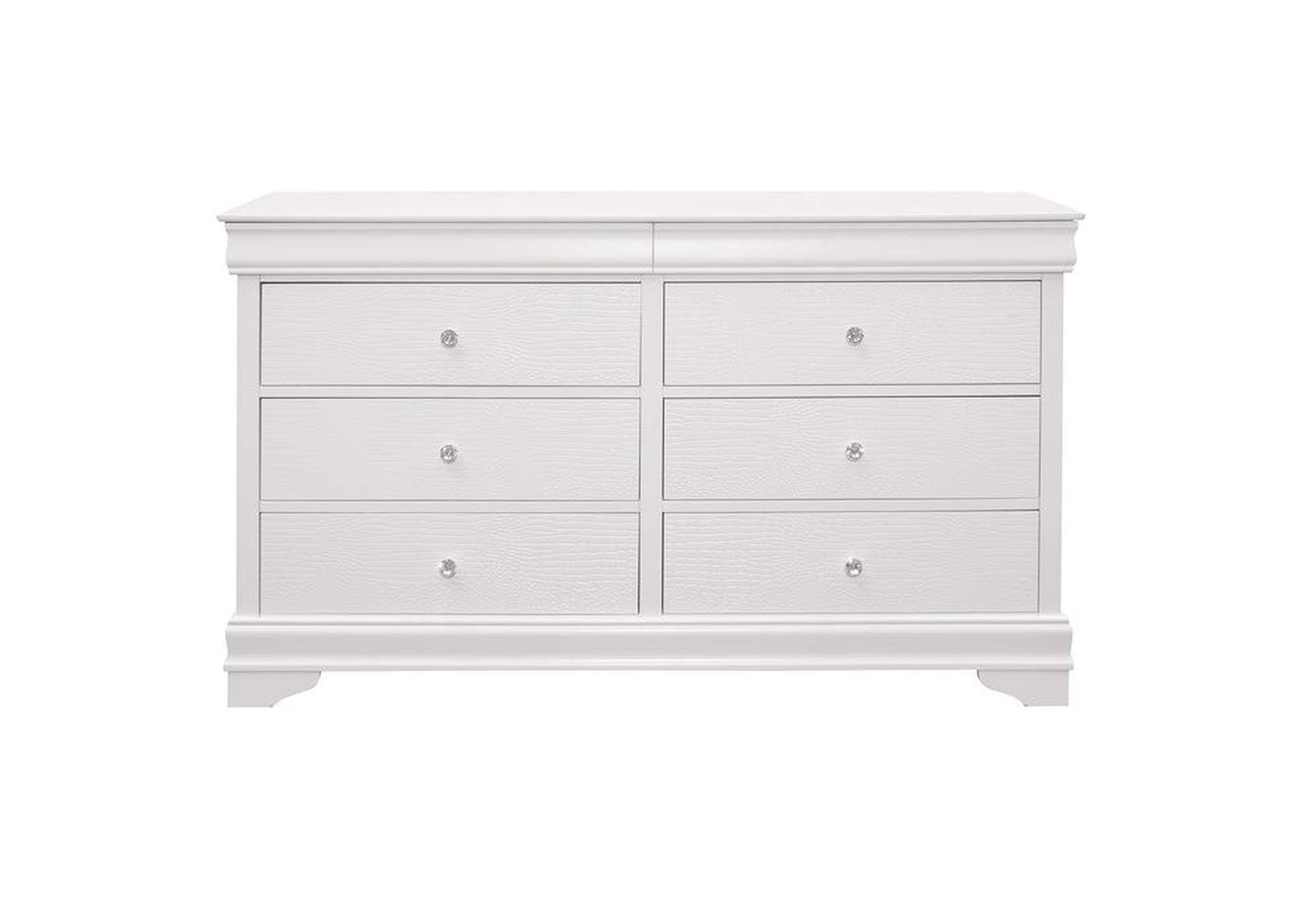 Lana Dresser,Homelegance