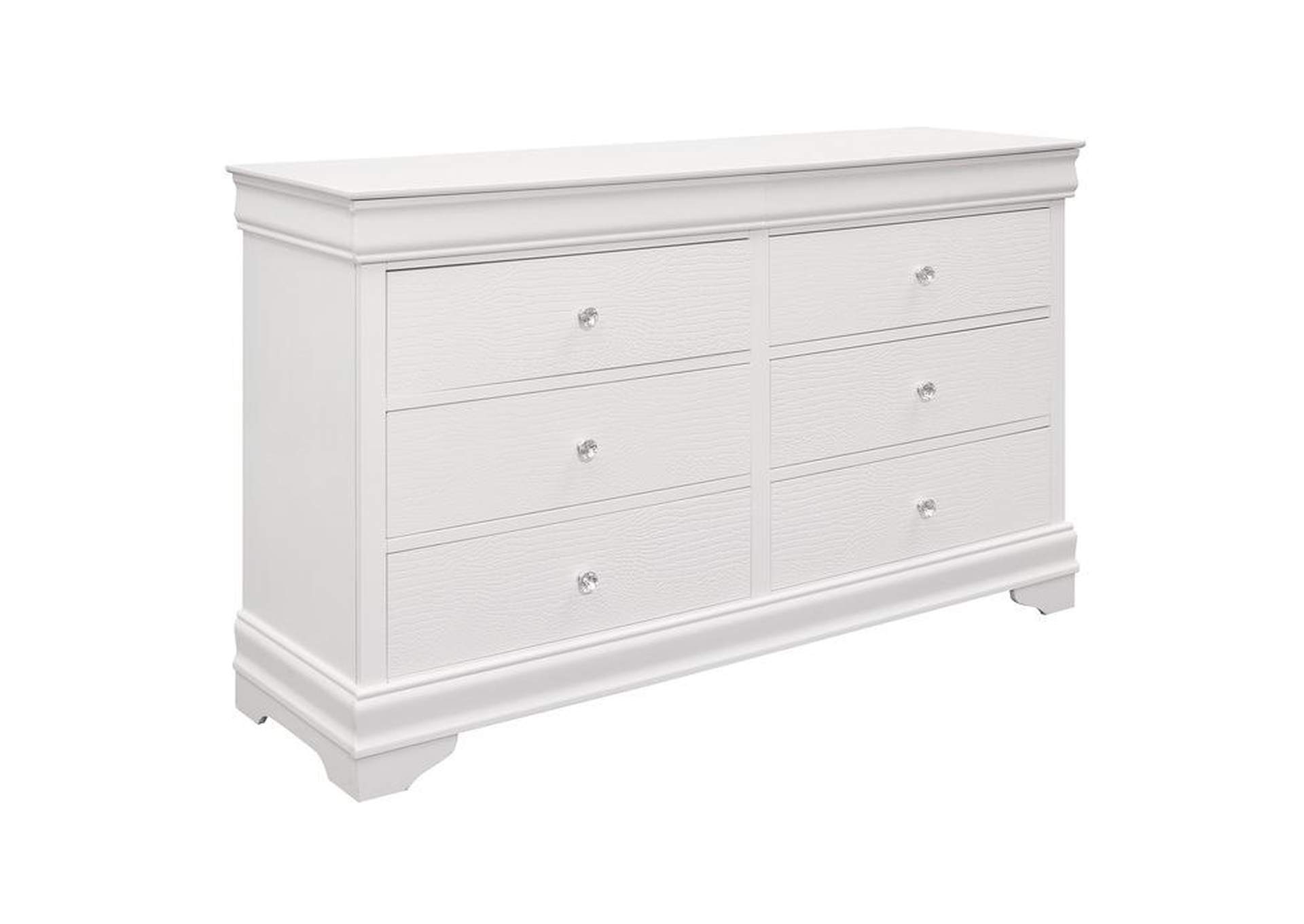 Lana Dresser,Homelegance