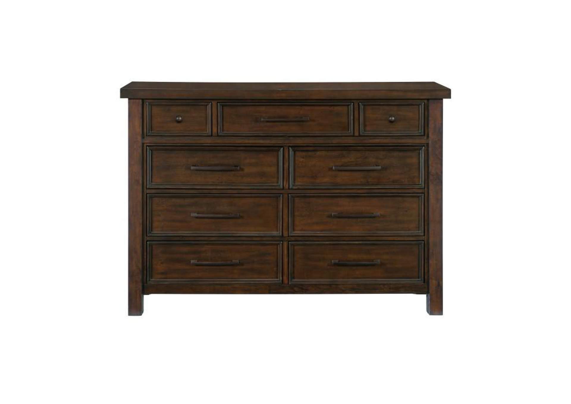 Logandale Dresser,Homelegance