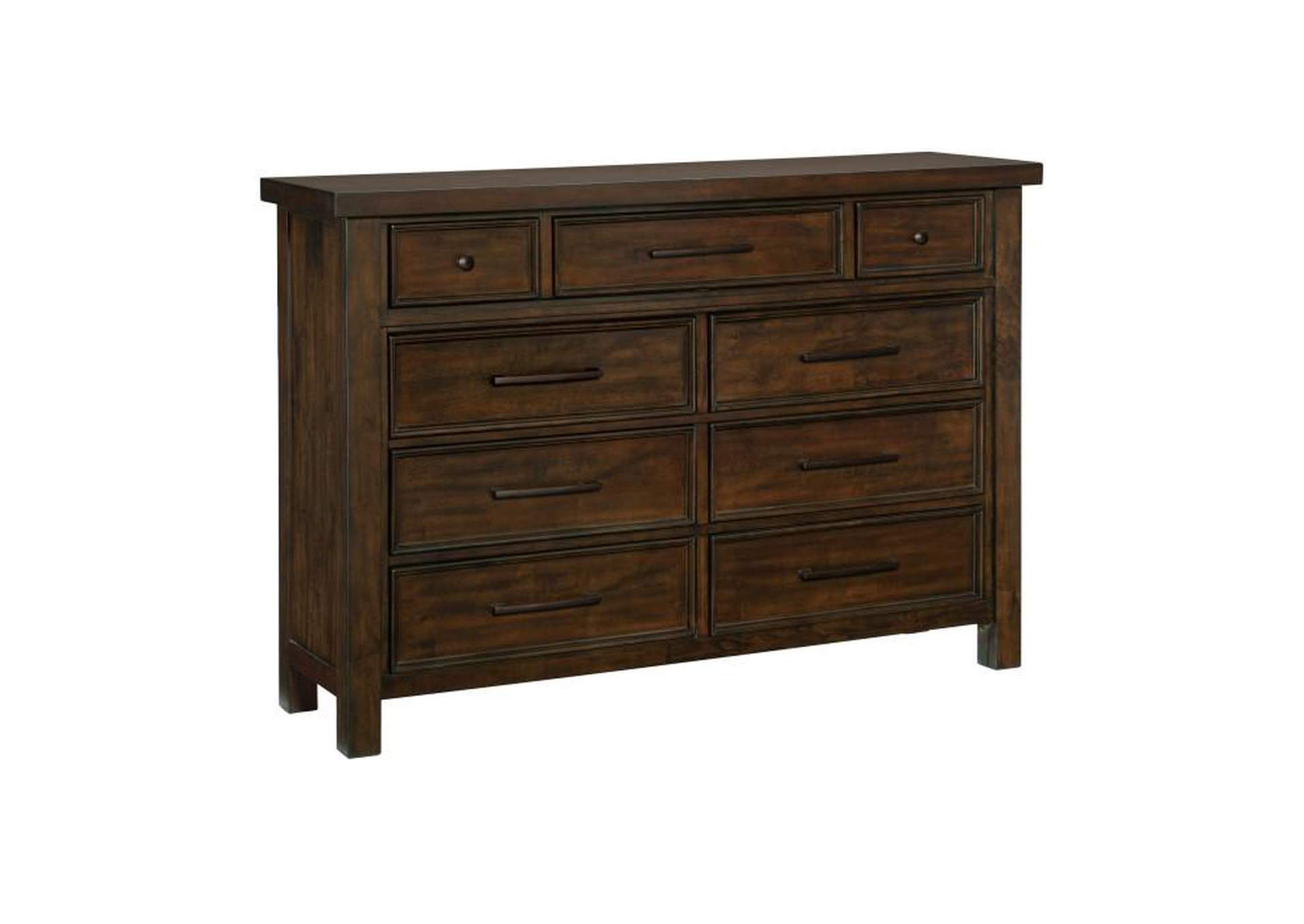 Logandale Dresser,Homelegance