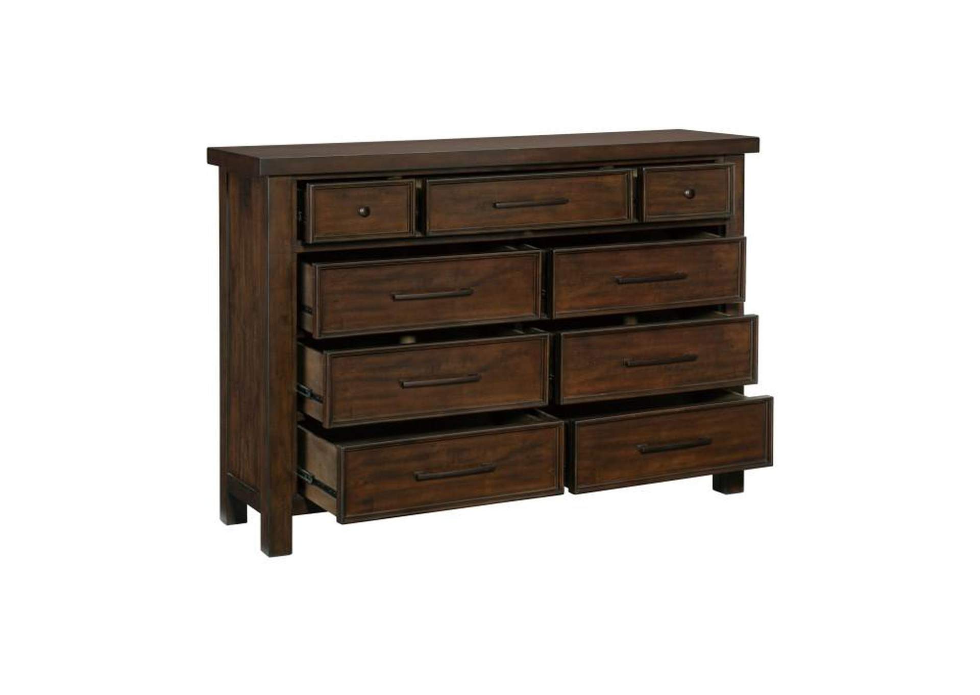 Logandale Dresser,Homelegance