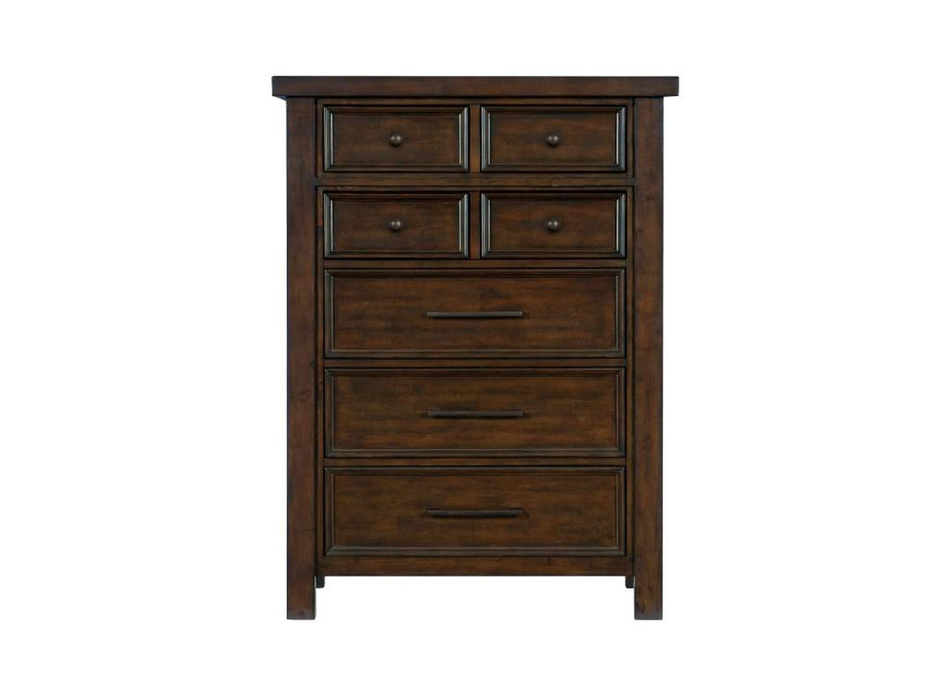 Logandale Chest,Homelegance