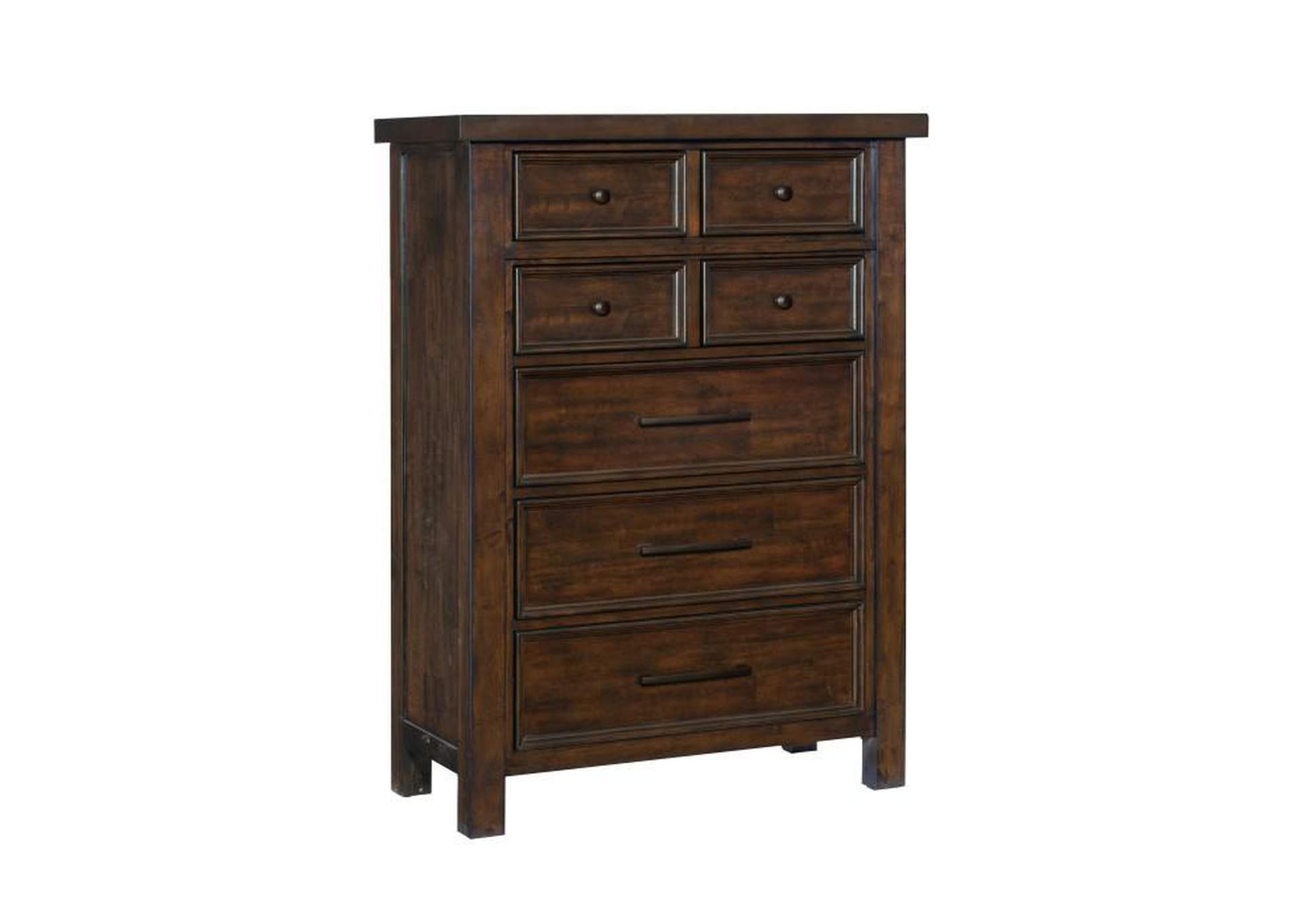 Logandale Chest,Homelegance