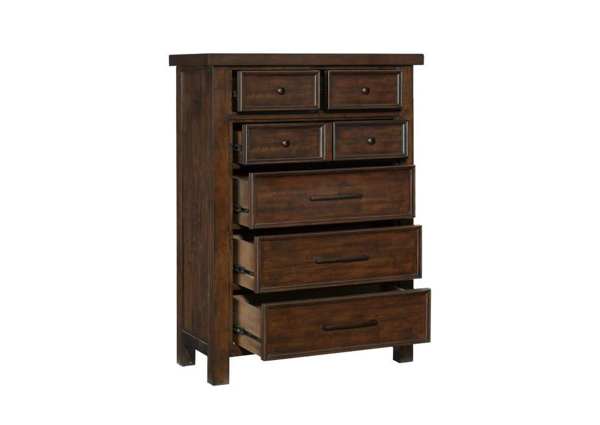 Logandale Chest,Homelegance