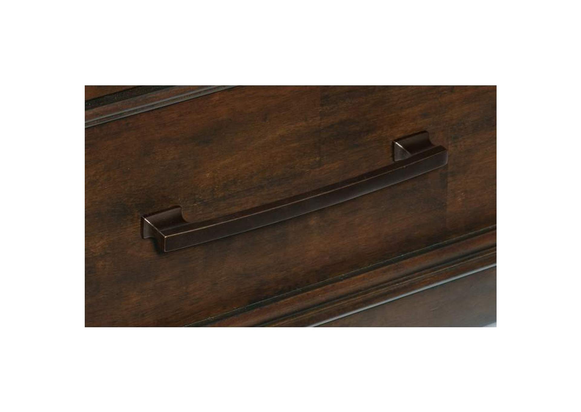 Logandale Chest,Homelegance