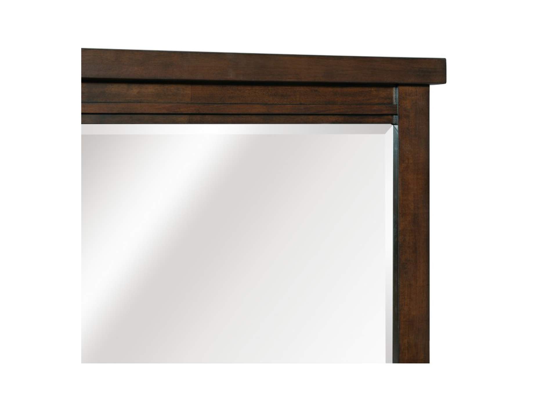 Logandale Mirror,Homelegance