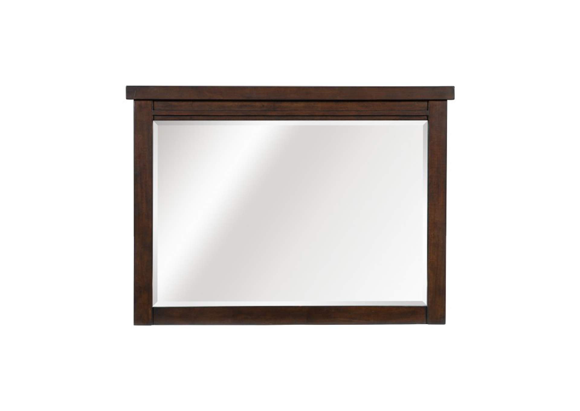 Logandale Mirror,Homelegance