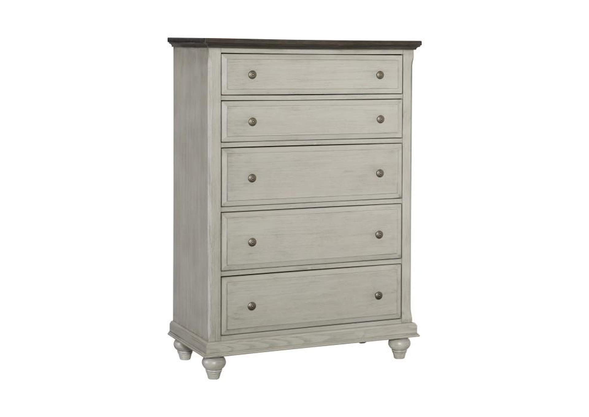 Mossbrook Chest,Homelegance