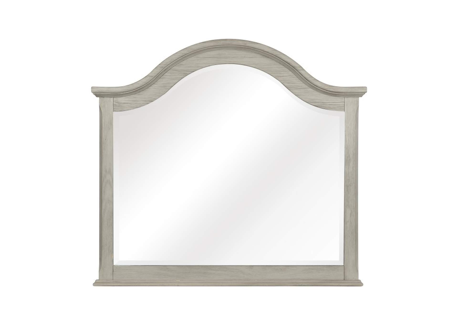 Mossbrook Mirror,Homelegance