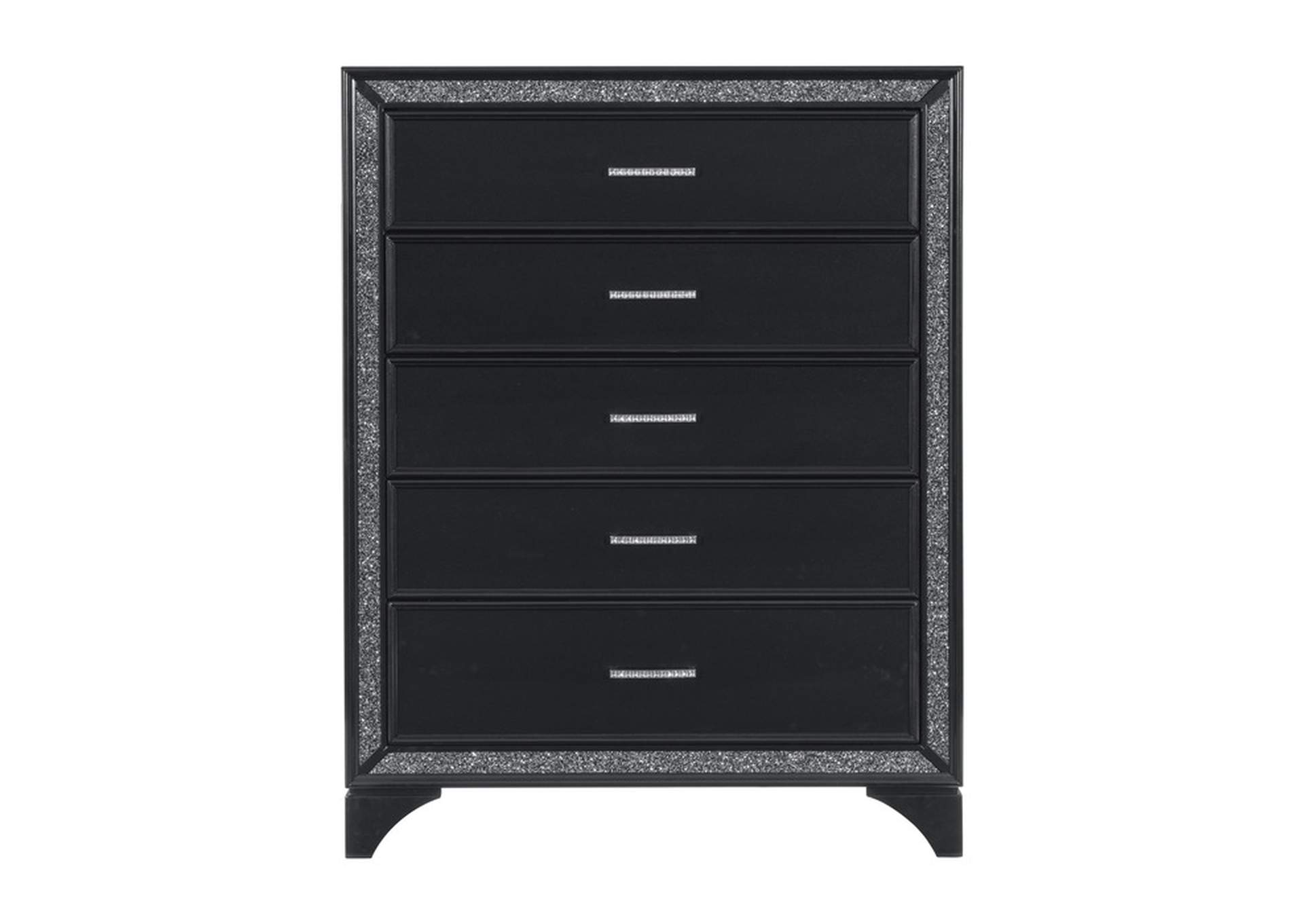 Salon Chest,Homelegance