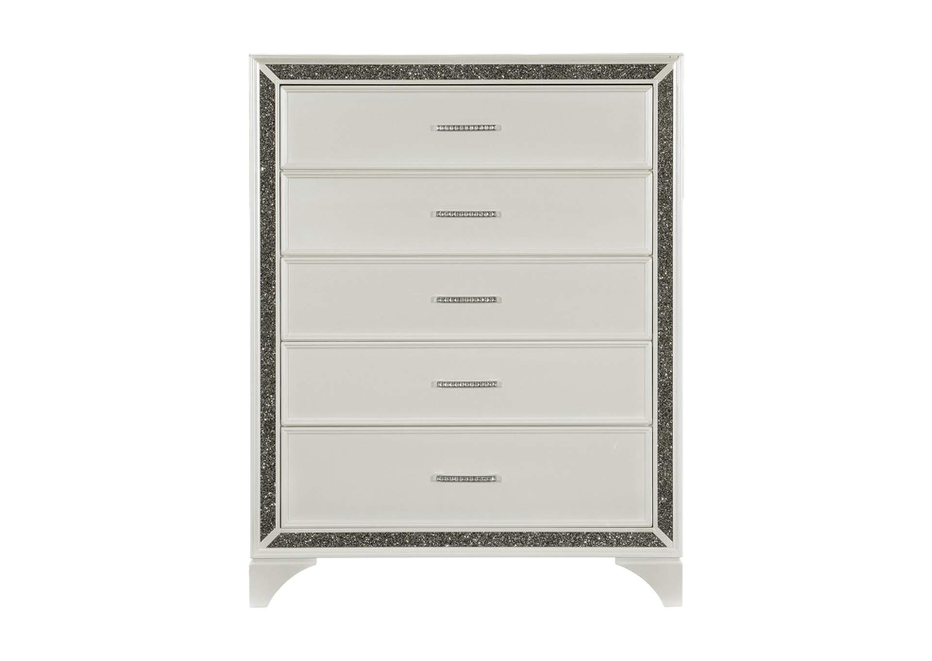 Salon Chest,Homelegance