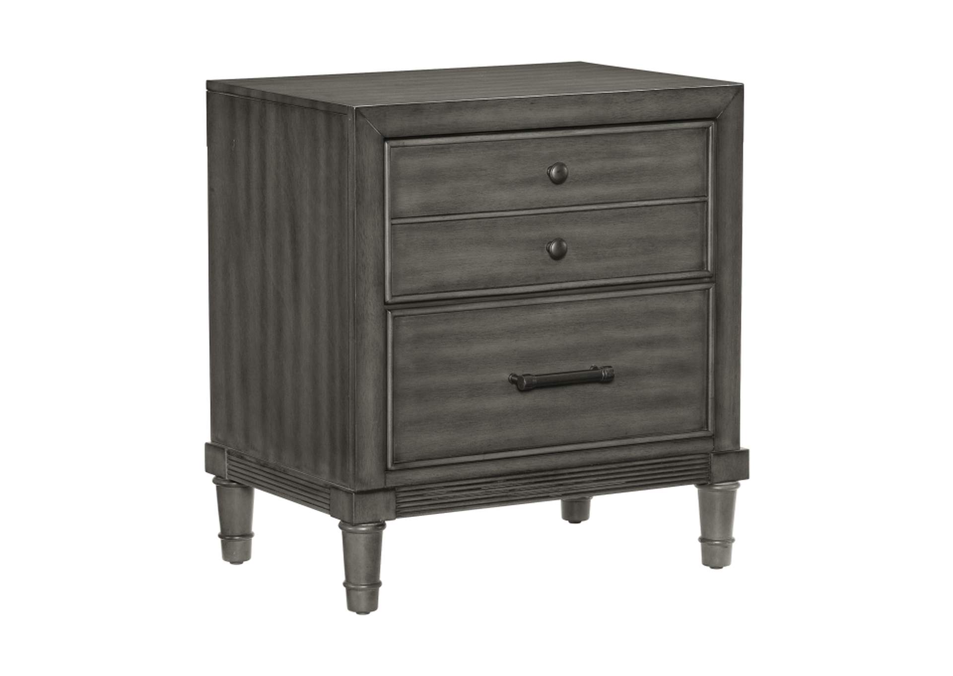 Wittenberry Night Stand,Homelegance