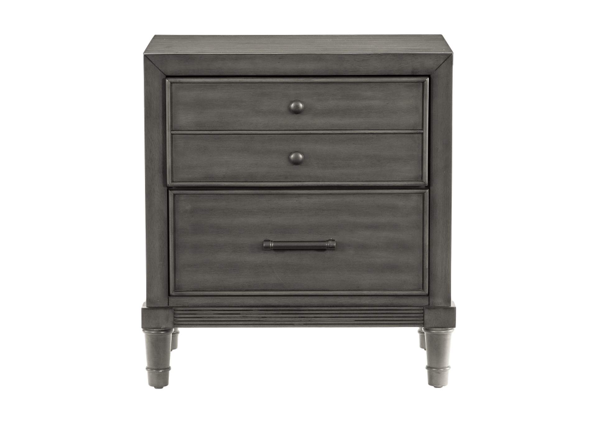 Wittenberry Night Stand,Homelegance