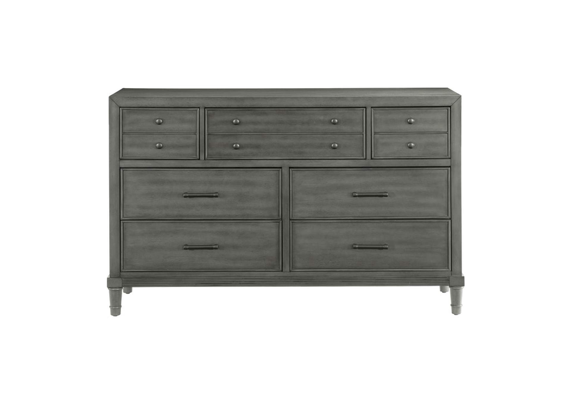 Wittenberry Dresser,Homelegance