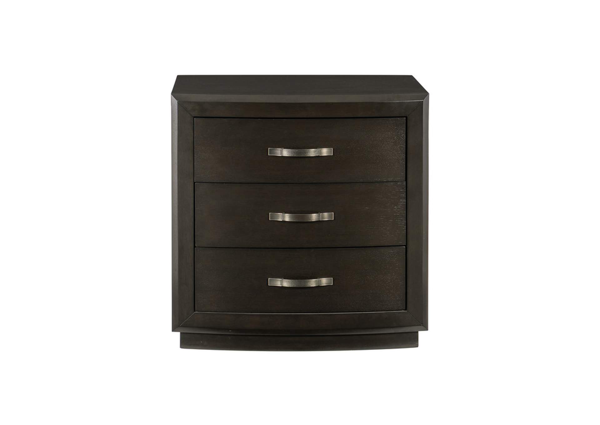 Hodgin Night Stand,Homelegance