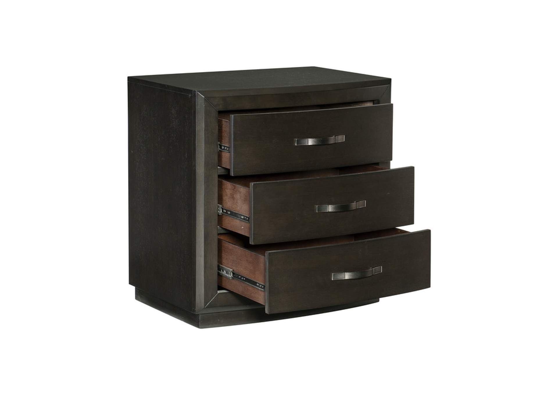 Hodgin Night Stand,Homelegance