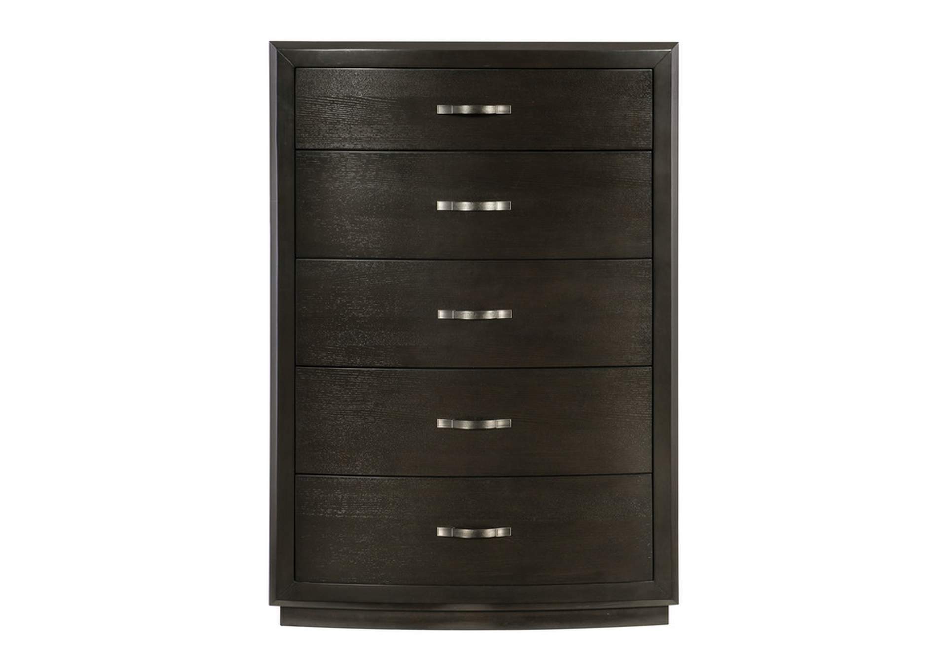 Hodgin Chest,Homelegance