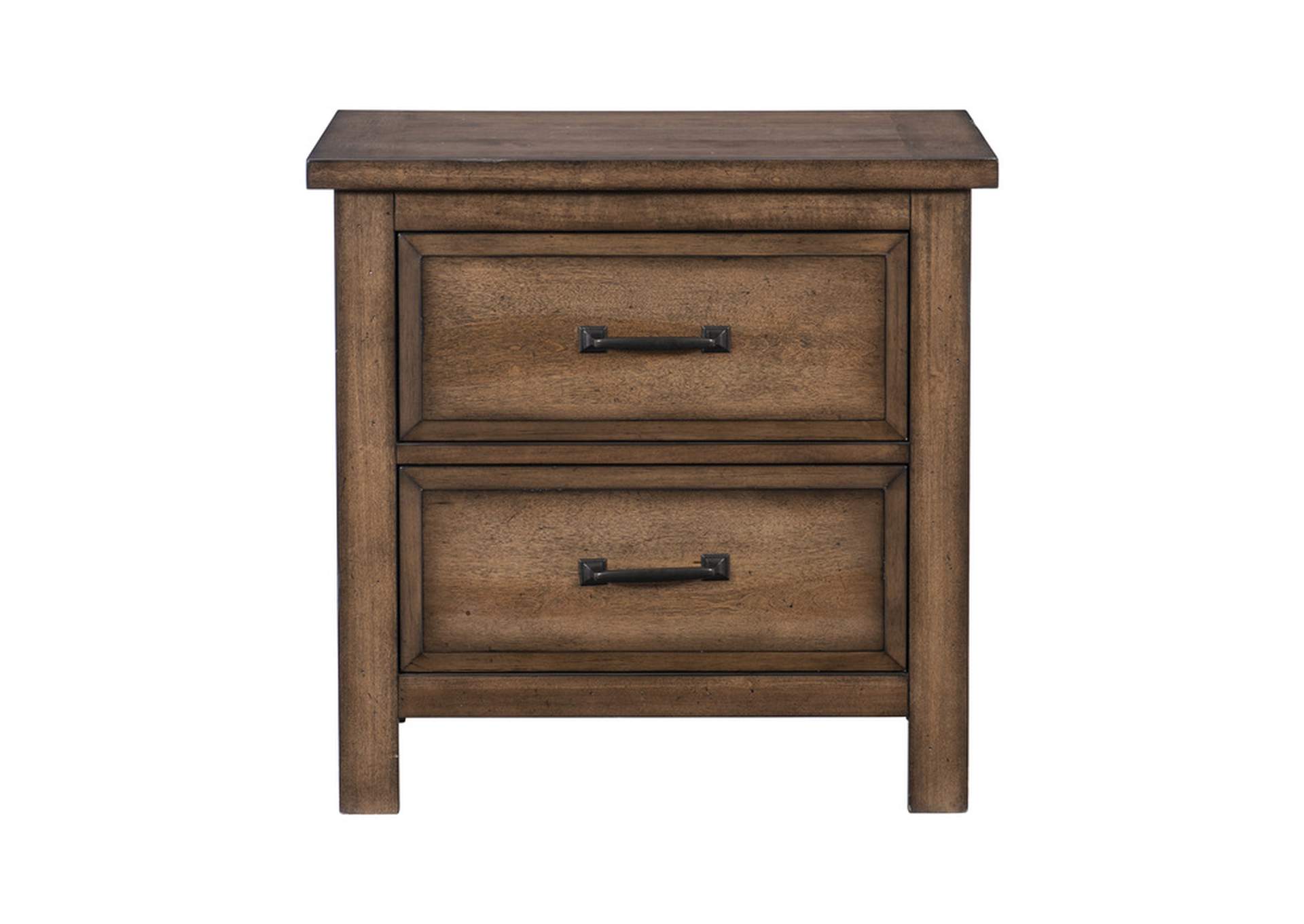 Brevard Night Stand,Homelegance