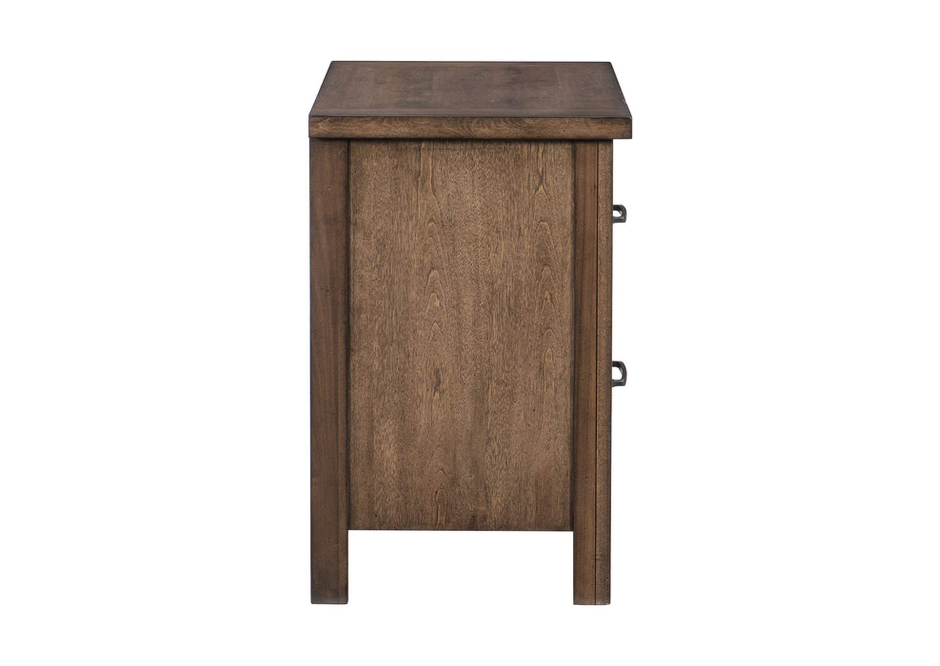 Brevard Night Stand,Homelegance