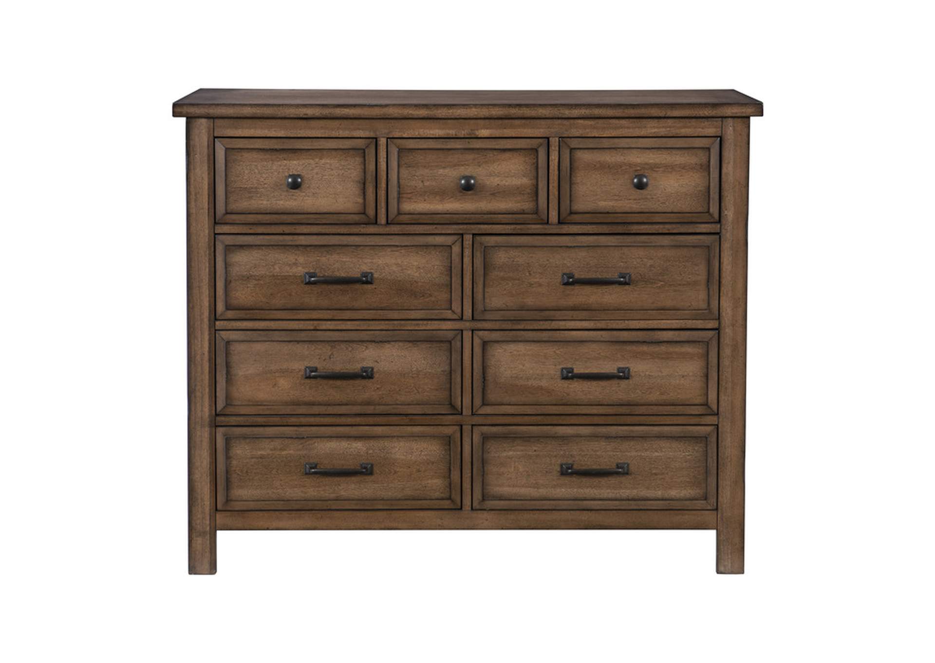 Brevard Dresser,Homelegance