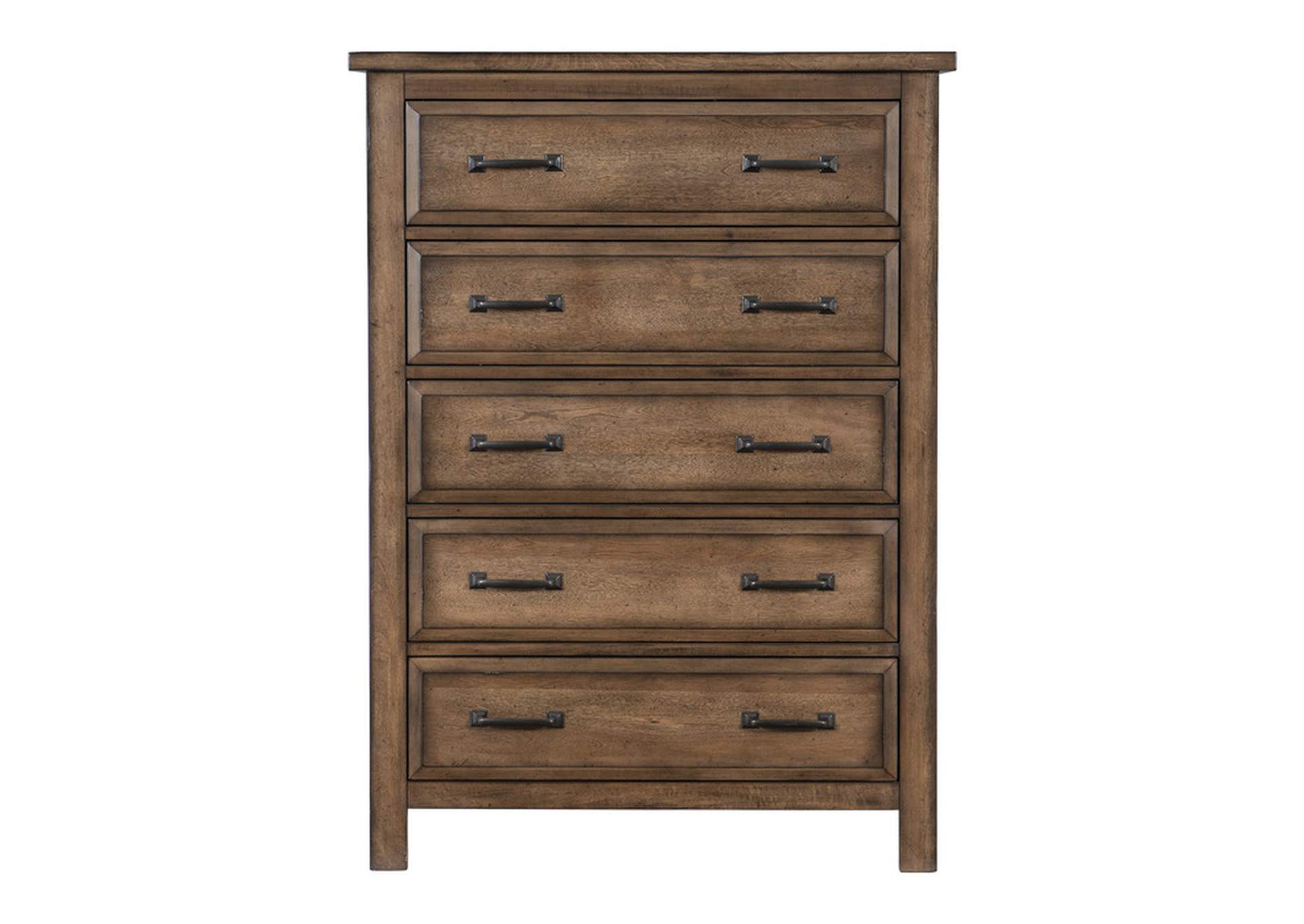 Brevard Chest,Homelegance