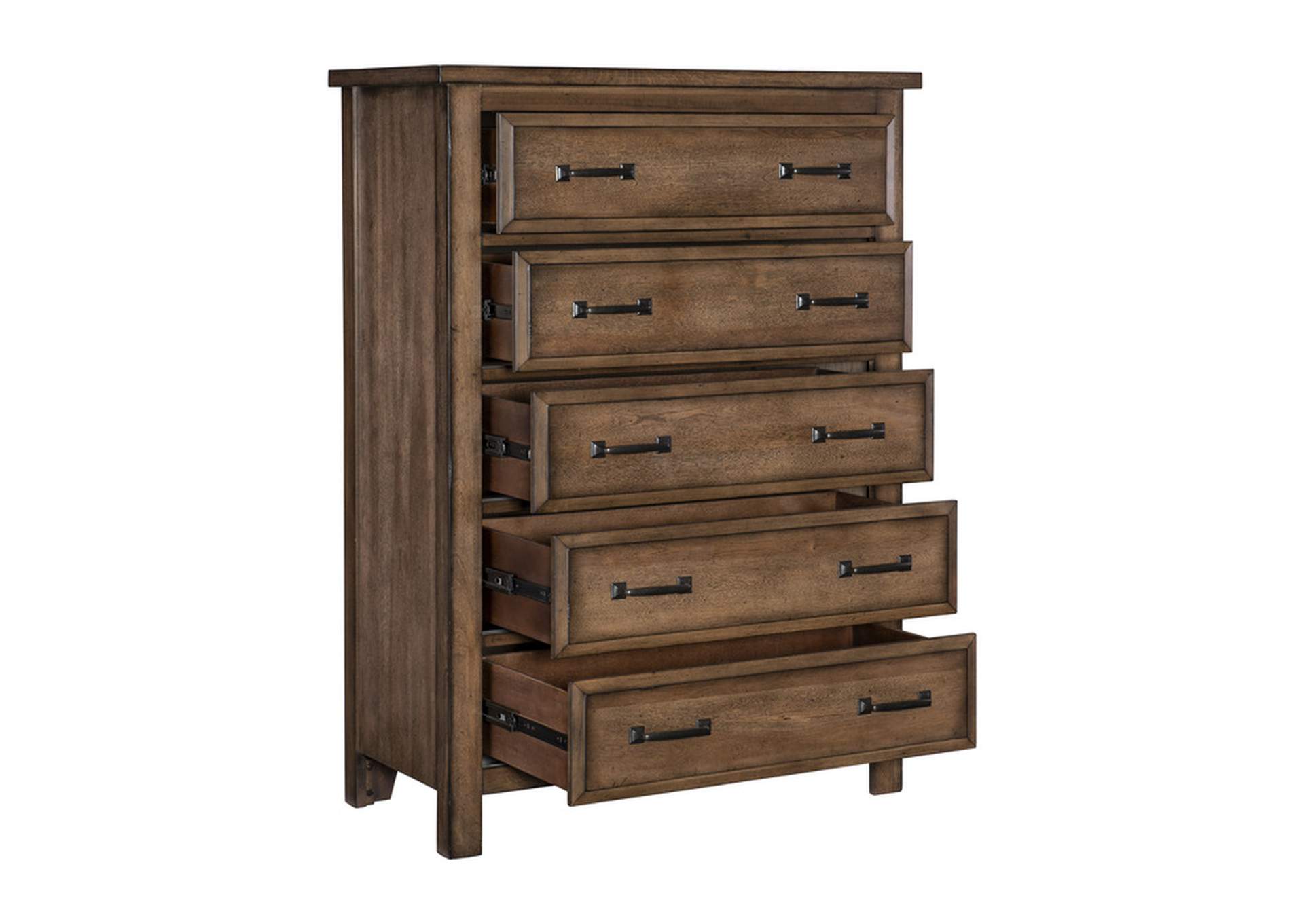 Brevard Chest,Homelegance