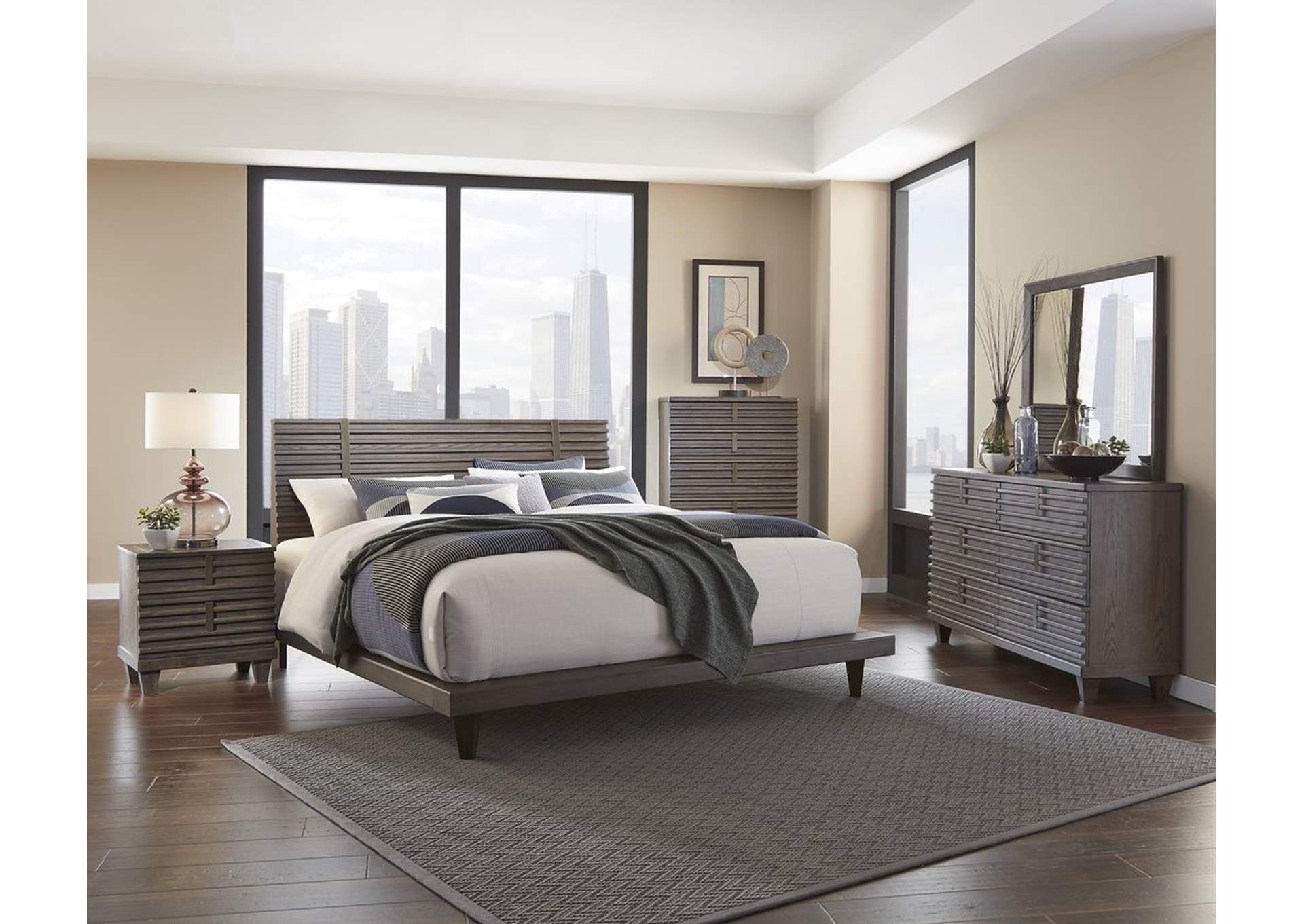 Dresser,Homelegance