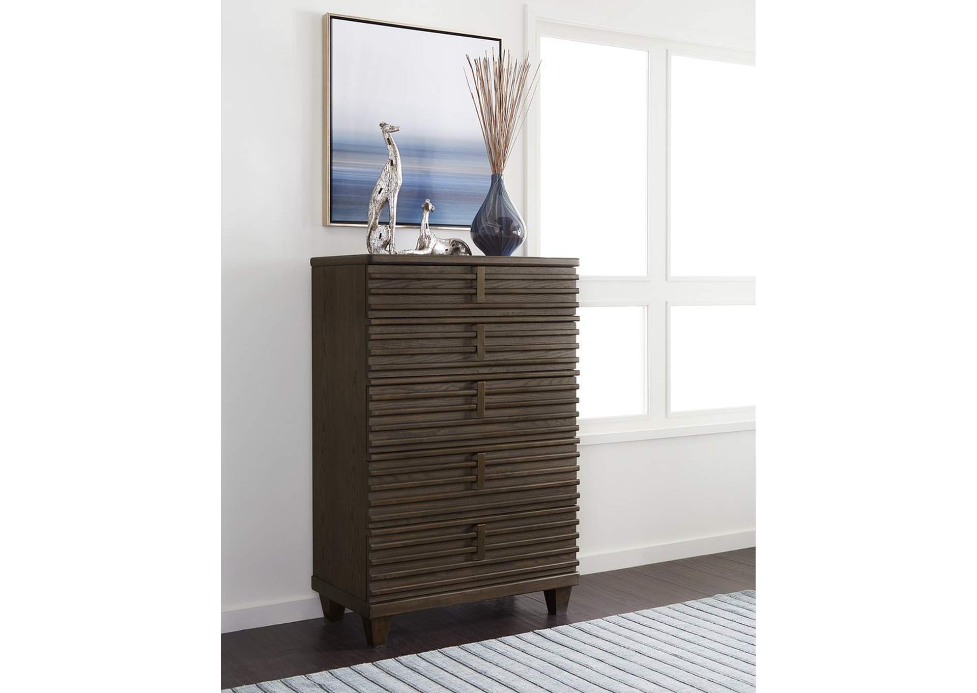 Chest,Homelegance