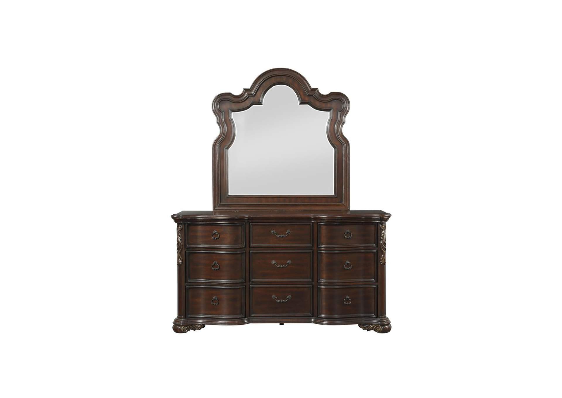 Mirror,Homelegance